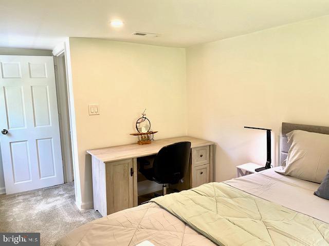 FOX HERITAGE - Residential Lease