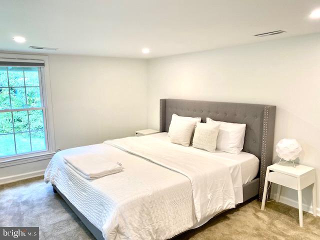 FOX HERITAGE - Residential Lease