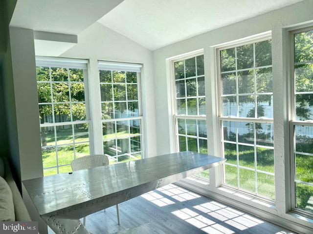 FOX HERITAGE - Residential Lease