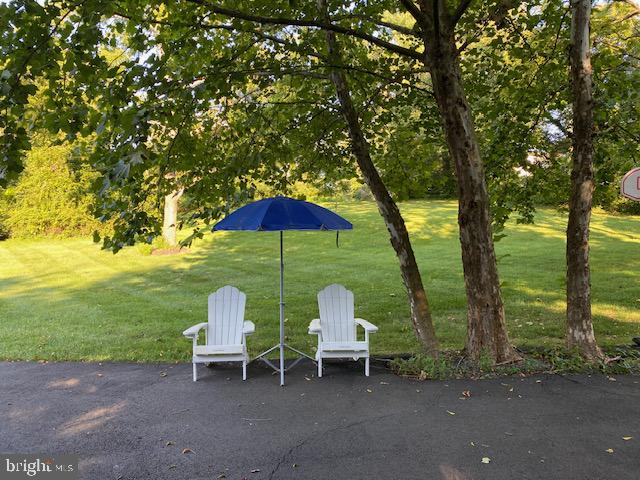 FOX HERITAGE - Residential Lease