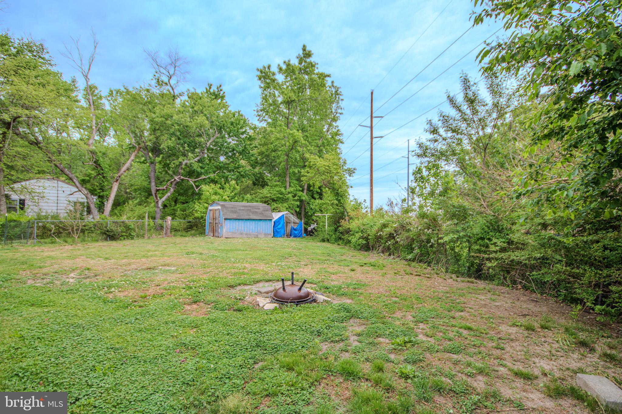 PEARVILLE - Residential