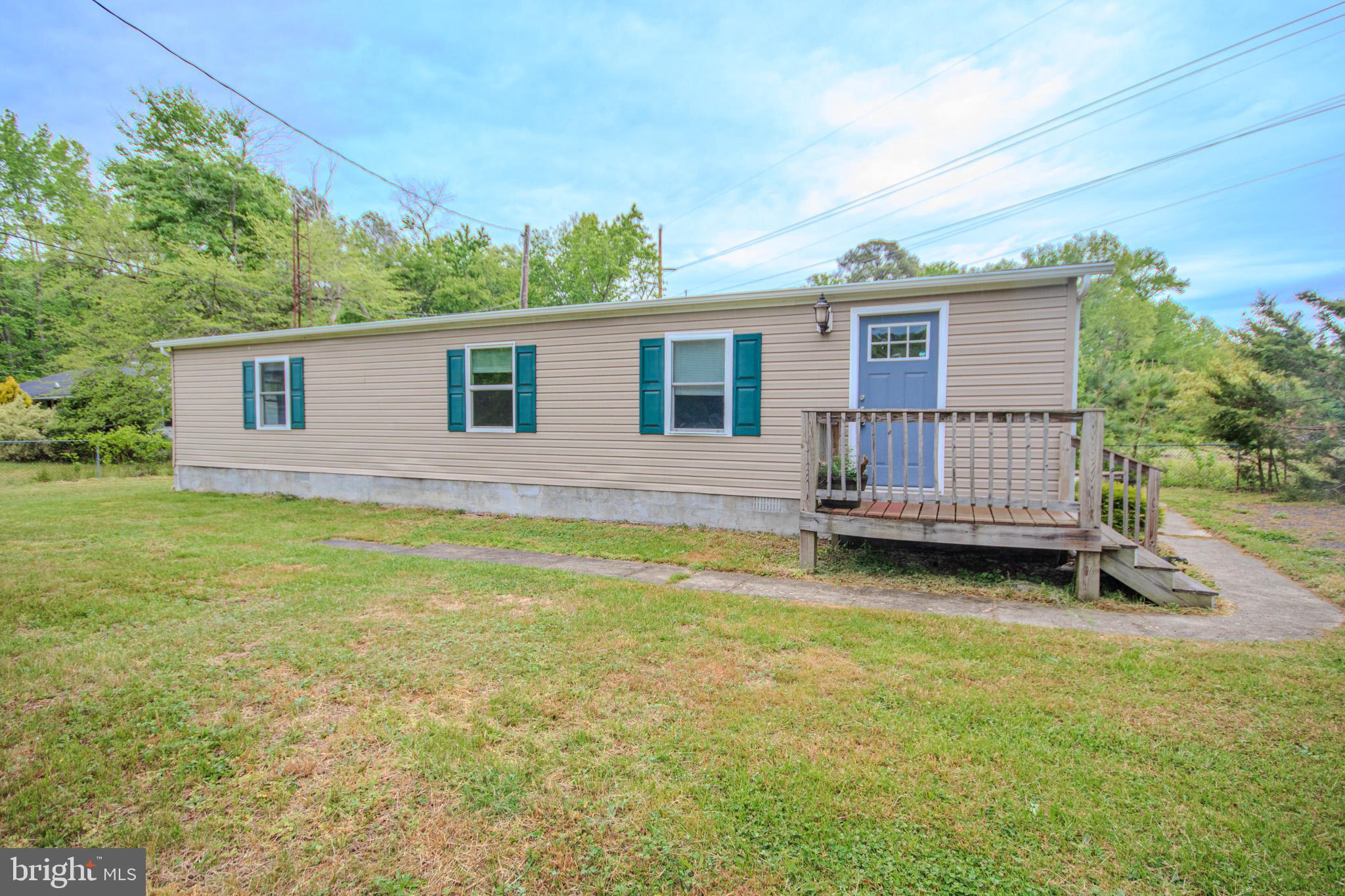 PEARVILLE - Residential