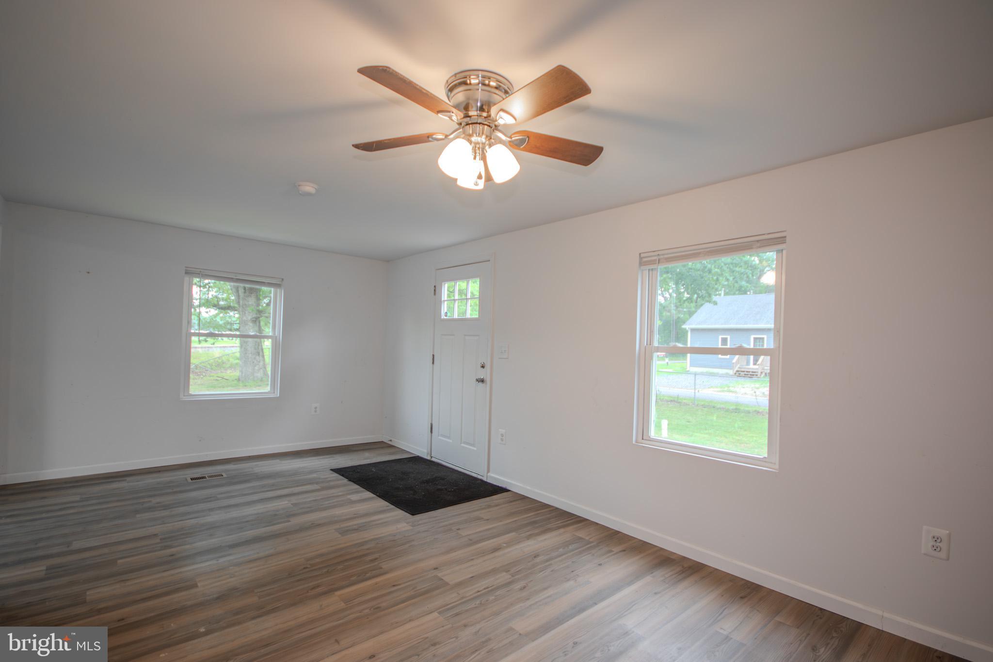 PEARVILLE - Residential
