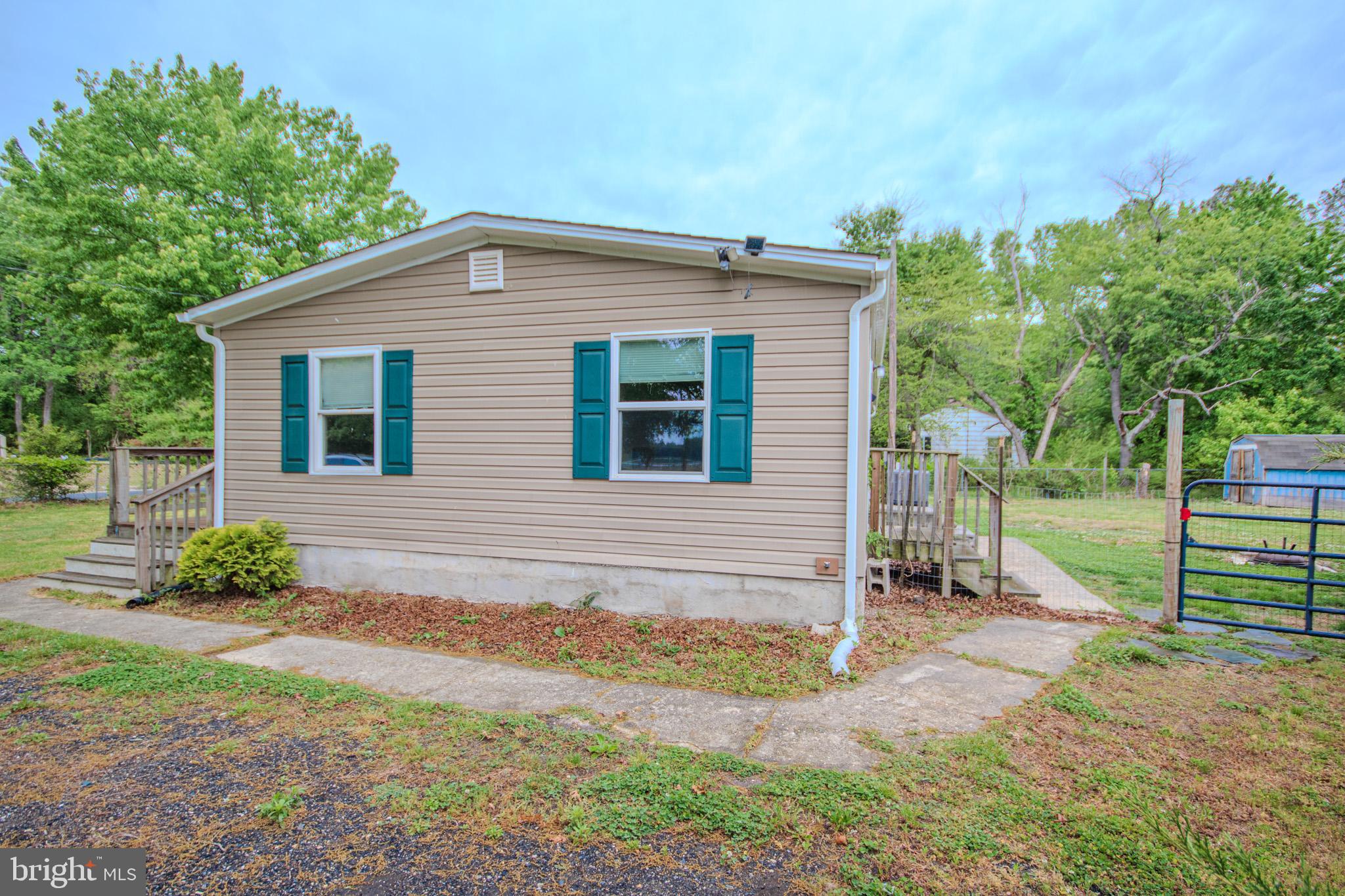 PEARVILLE - Residential