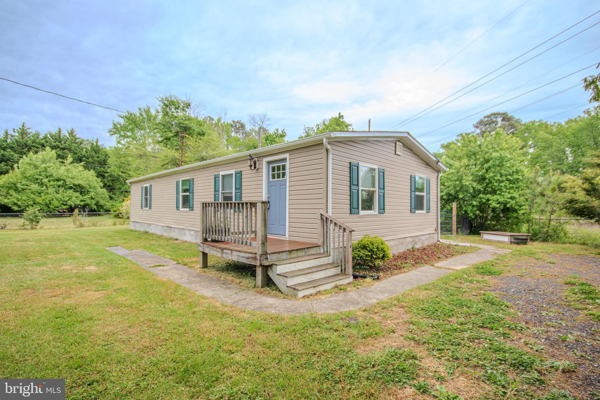 PEARVILLE - Residential