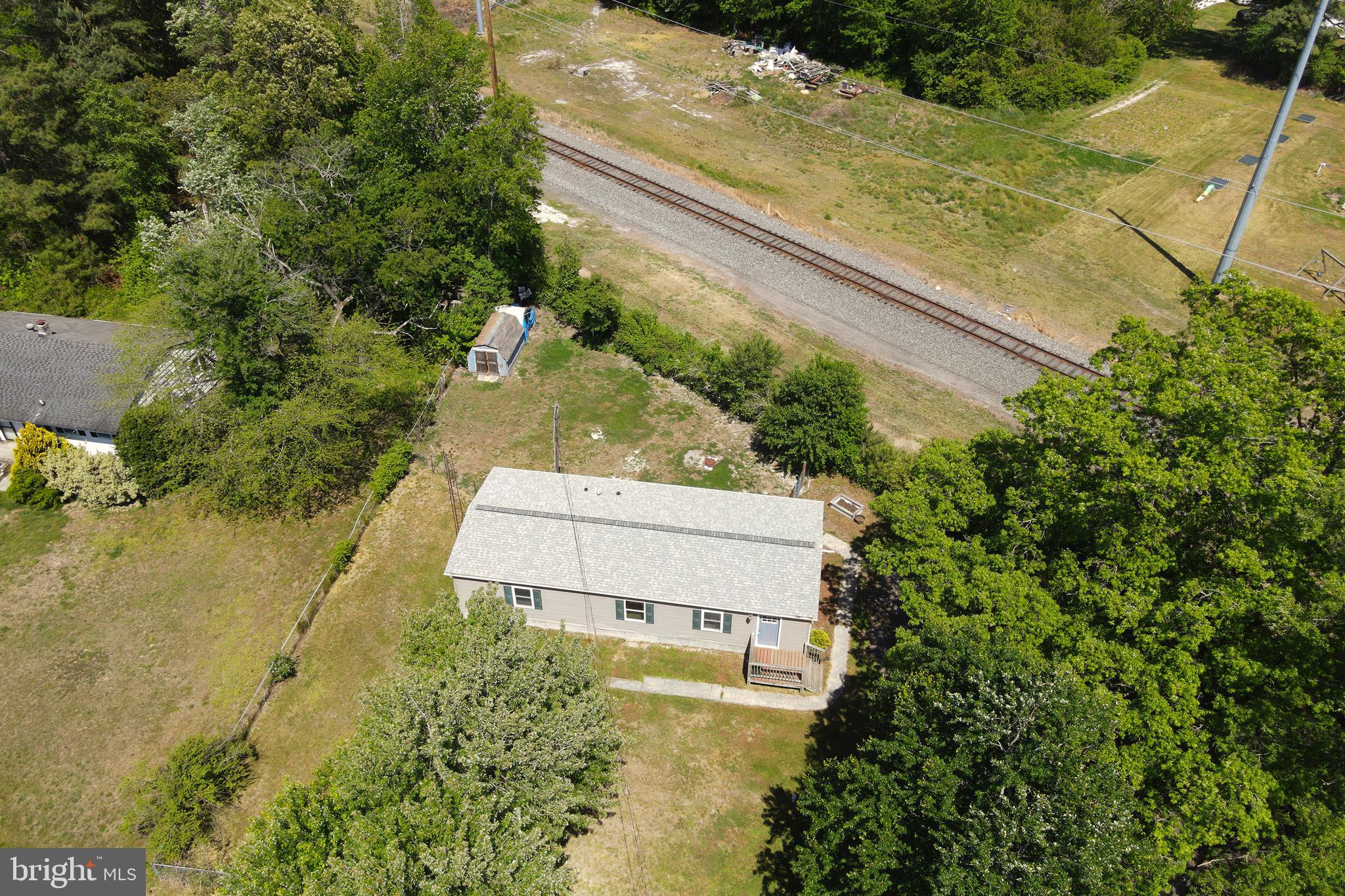 PEARVILLE - Residential