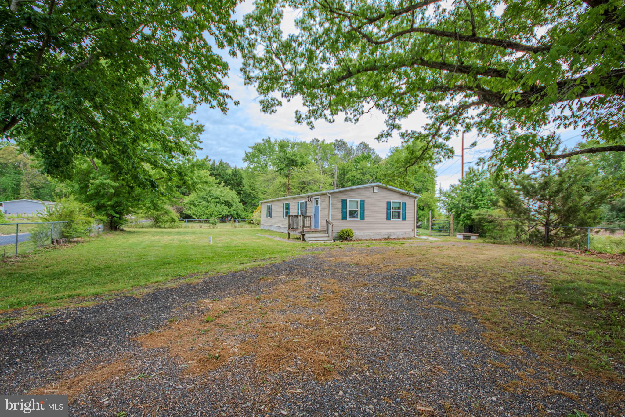 PEARVILLE - Residential