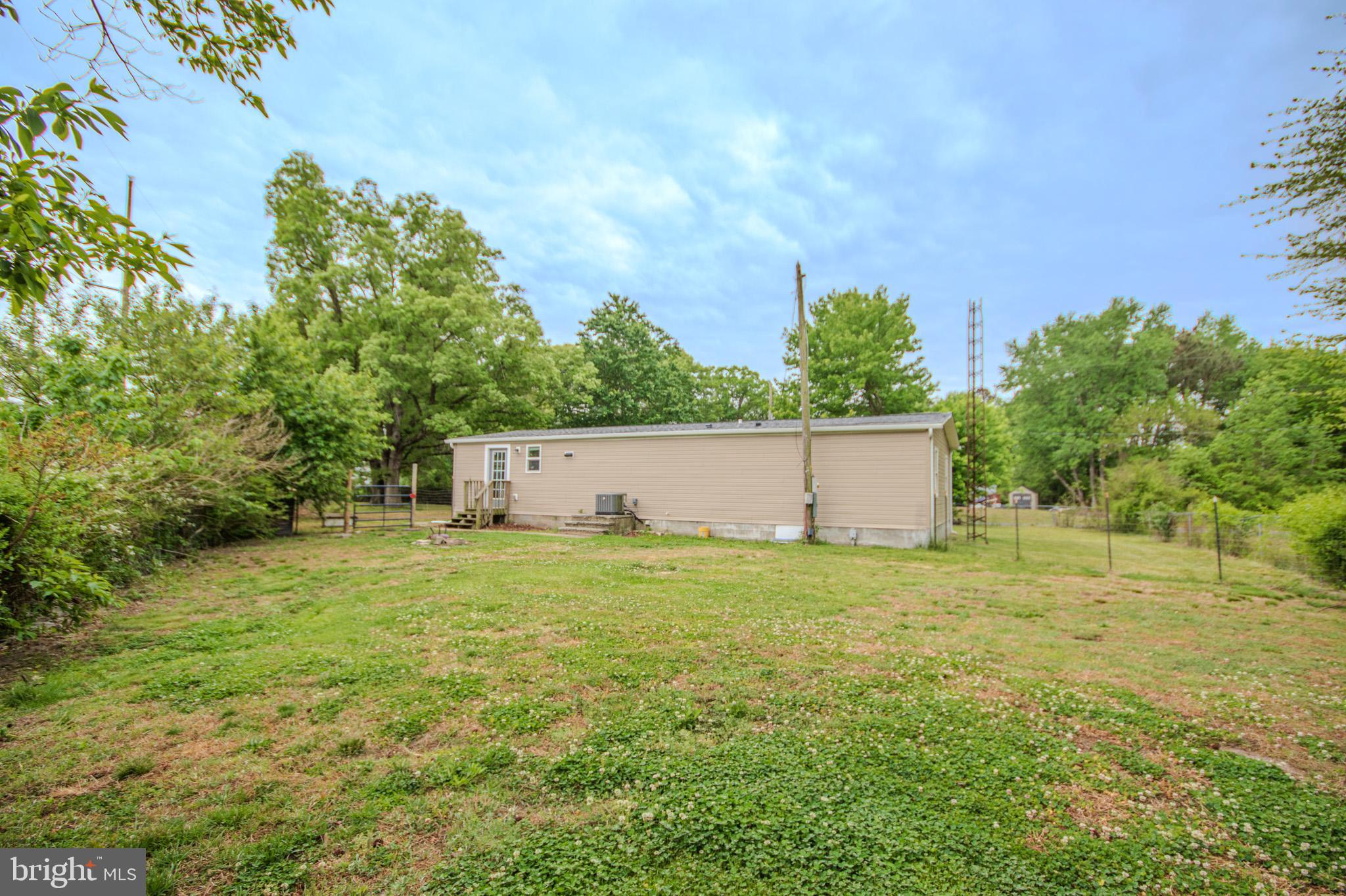PEARVILLE - Residential