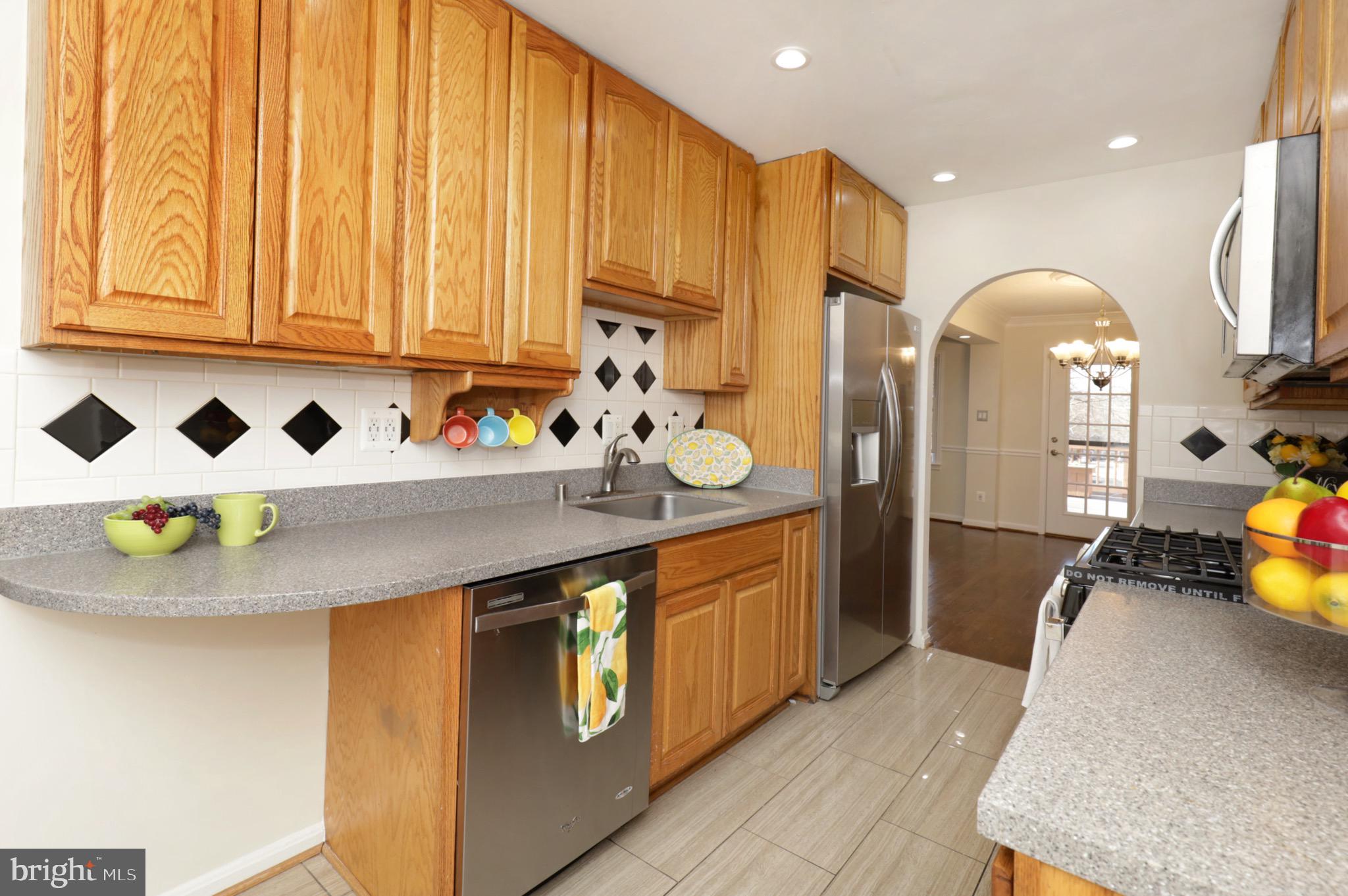 LONDON TOWNE - Residential