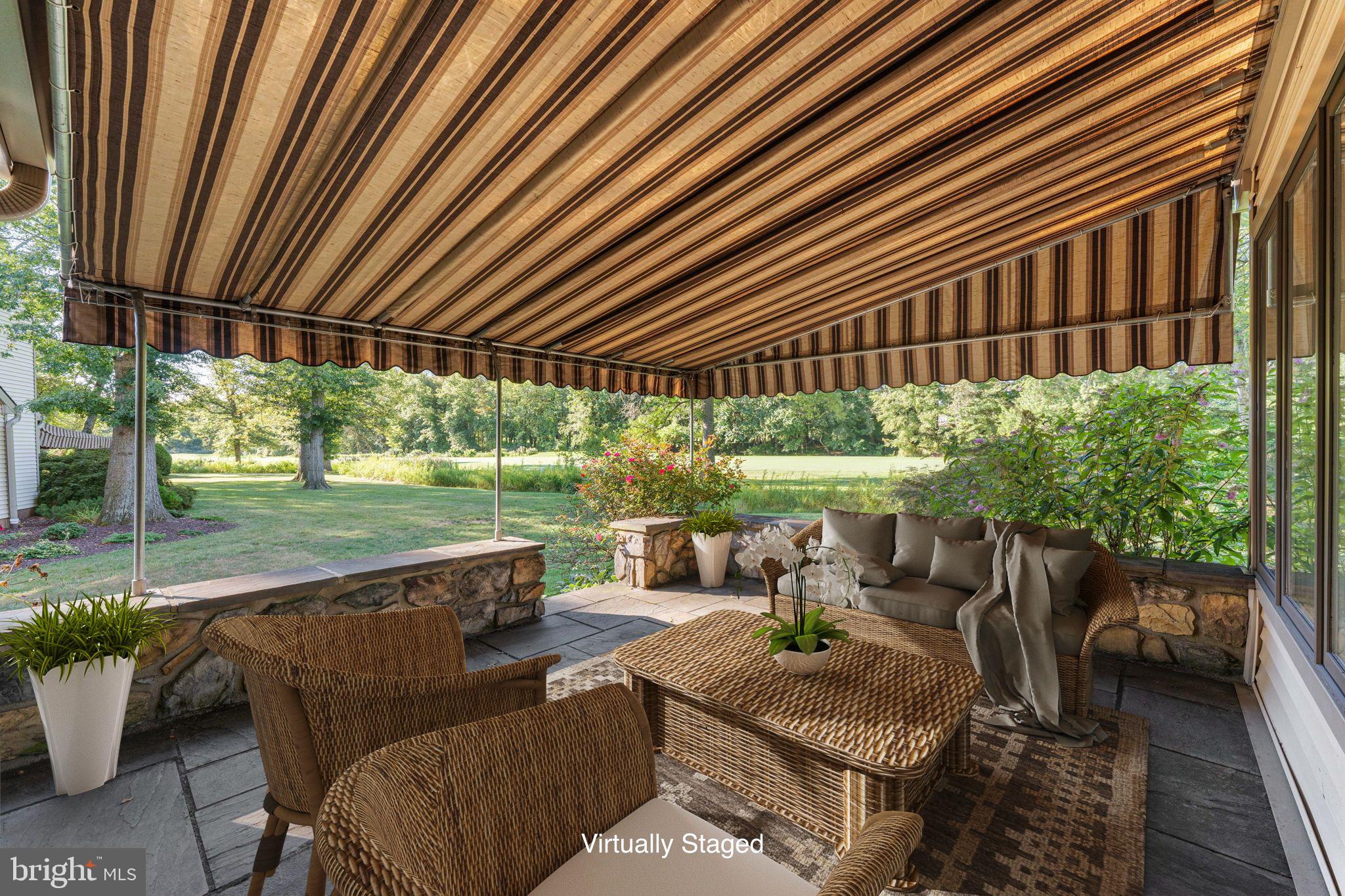 HERSHEYS MILL - Residential