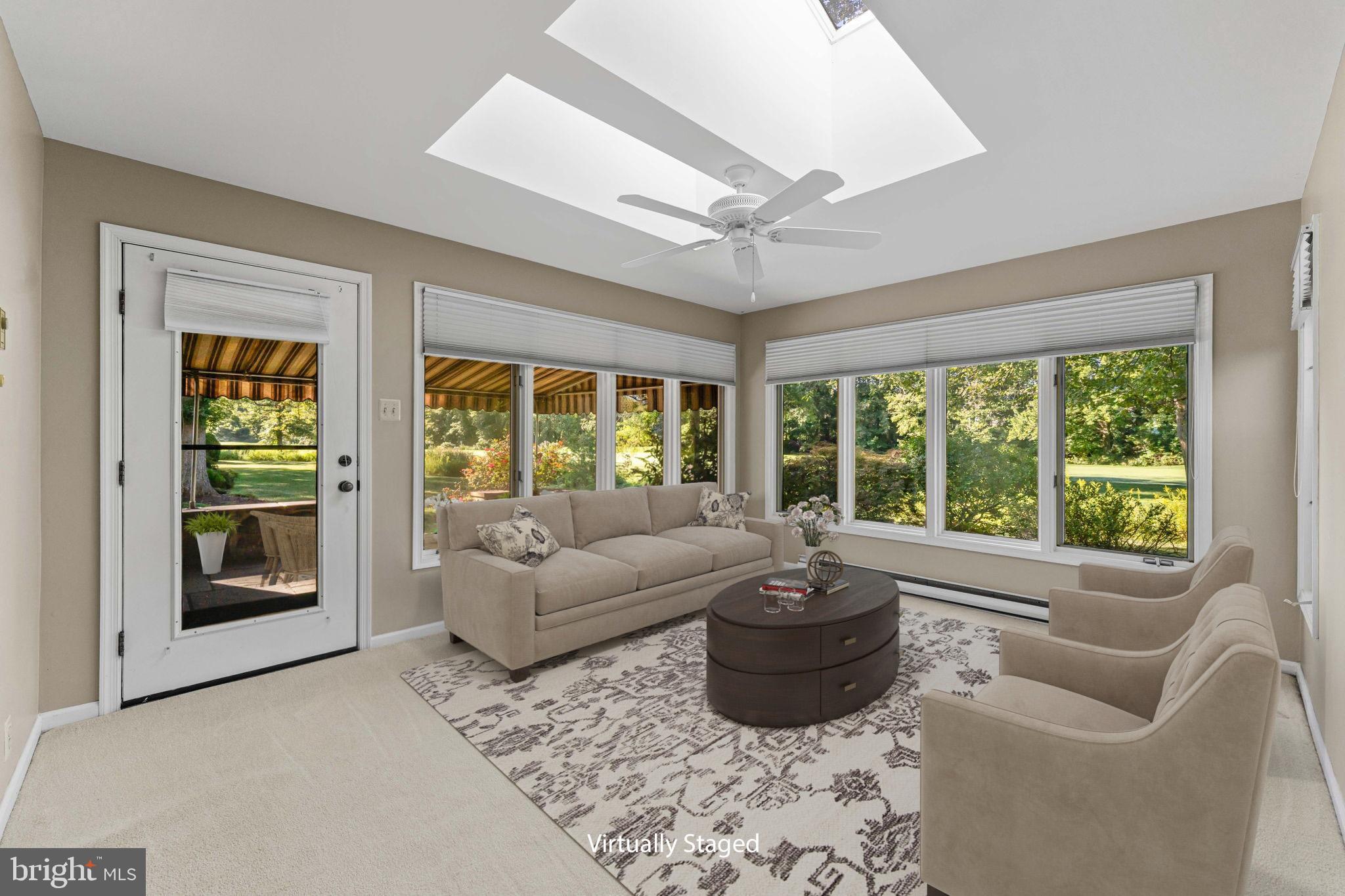 HERSHEYS MILL - Residential