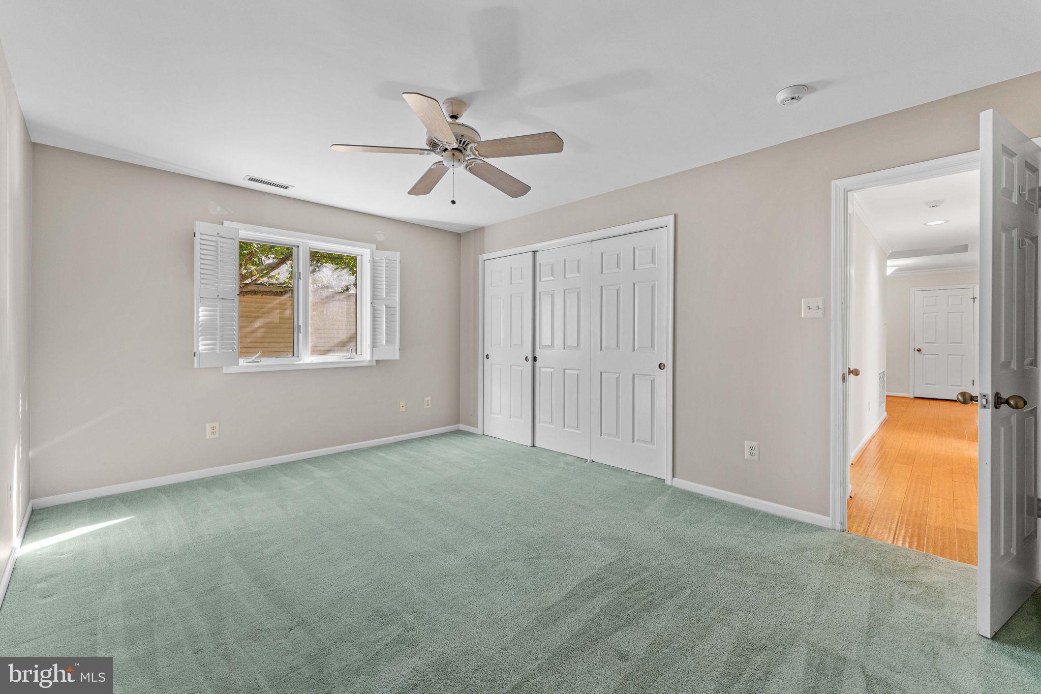 HERSHEYS MILL - Residential