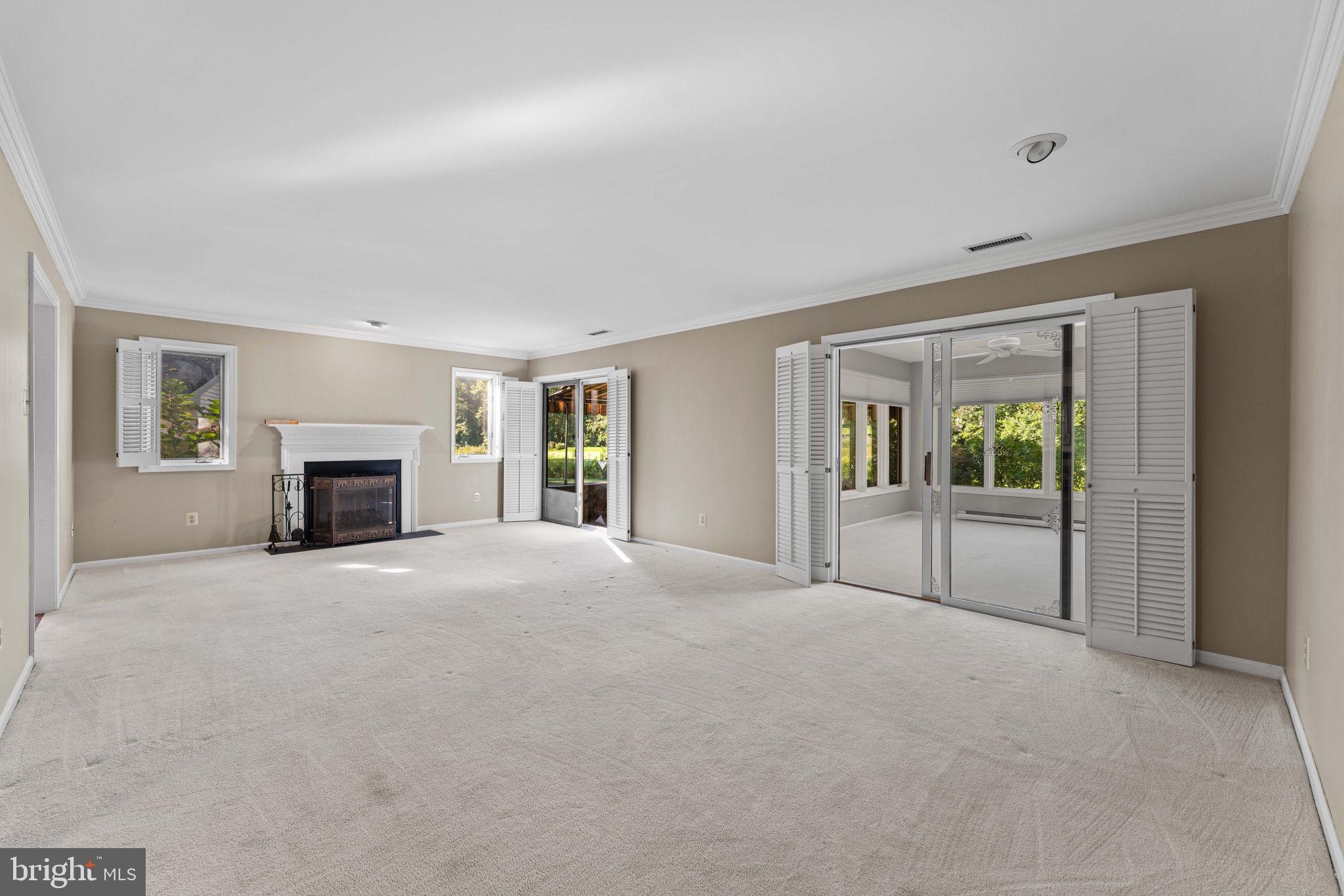 HERSHEYS MILL - Residential