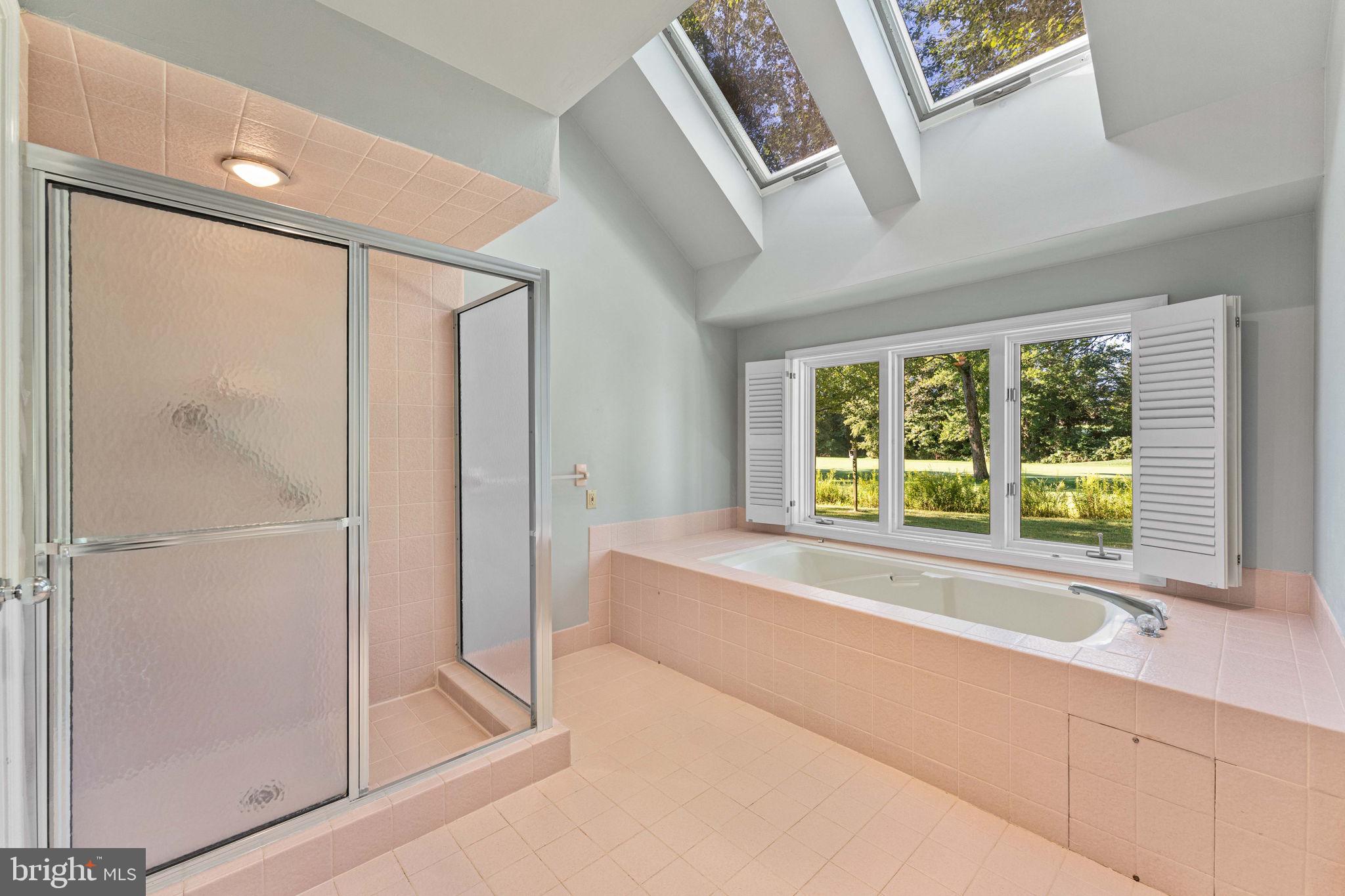 HERSHEYS MILL - Residential