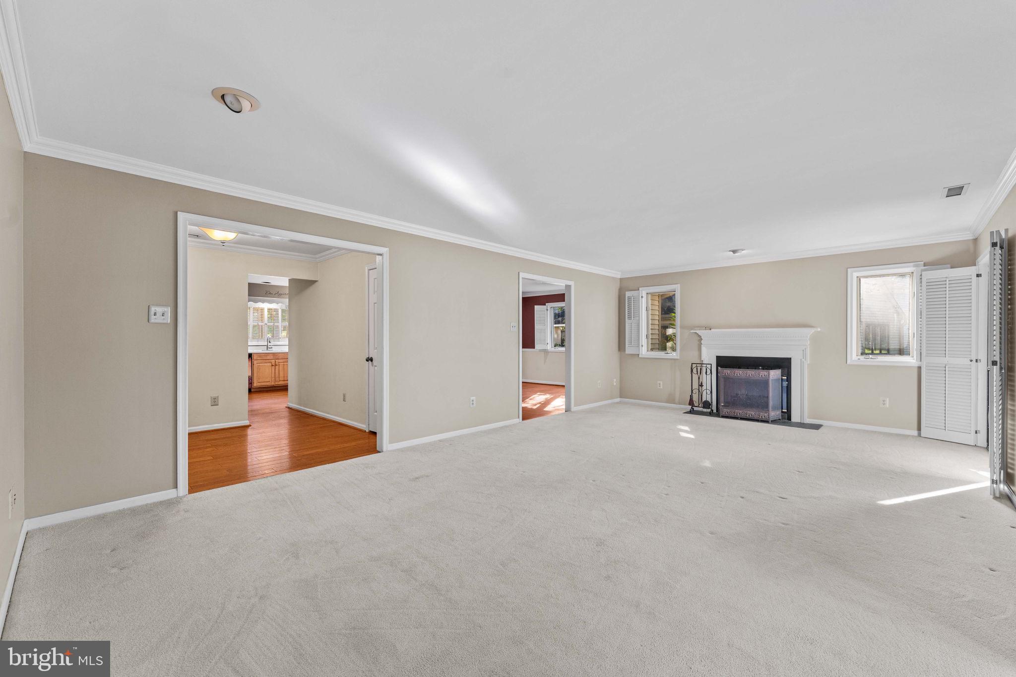 HERSHEYS MILL - Residential