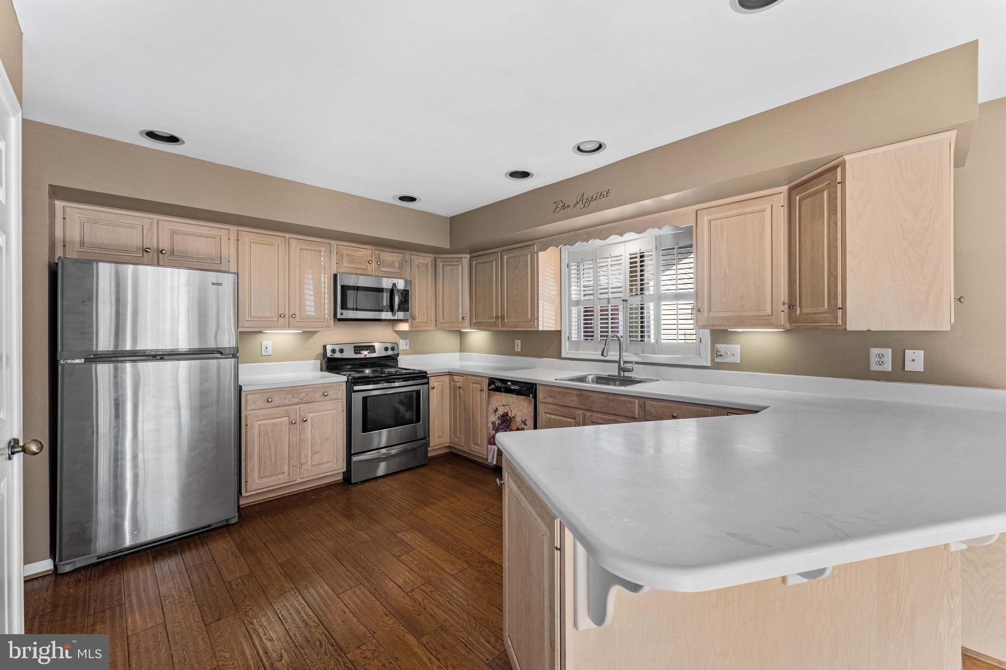 HERSHEYS MILL - Residential