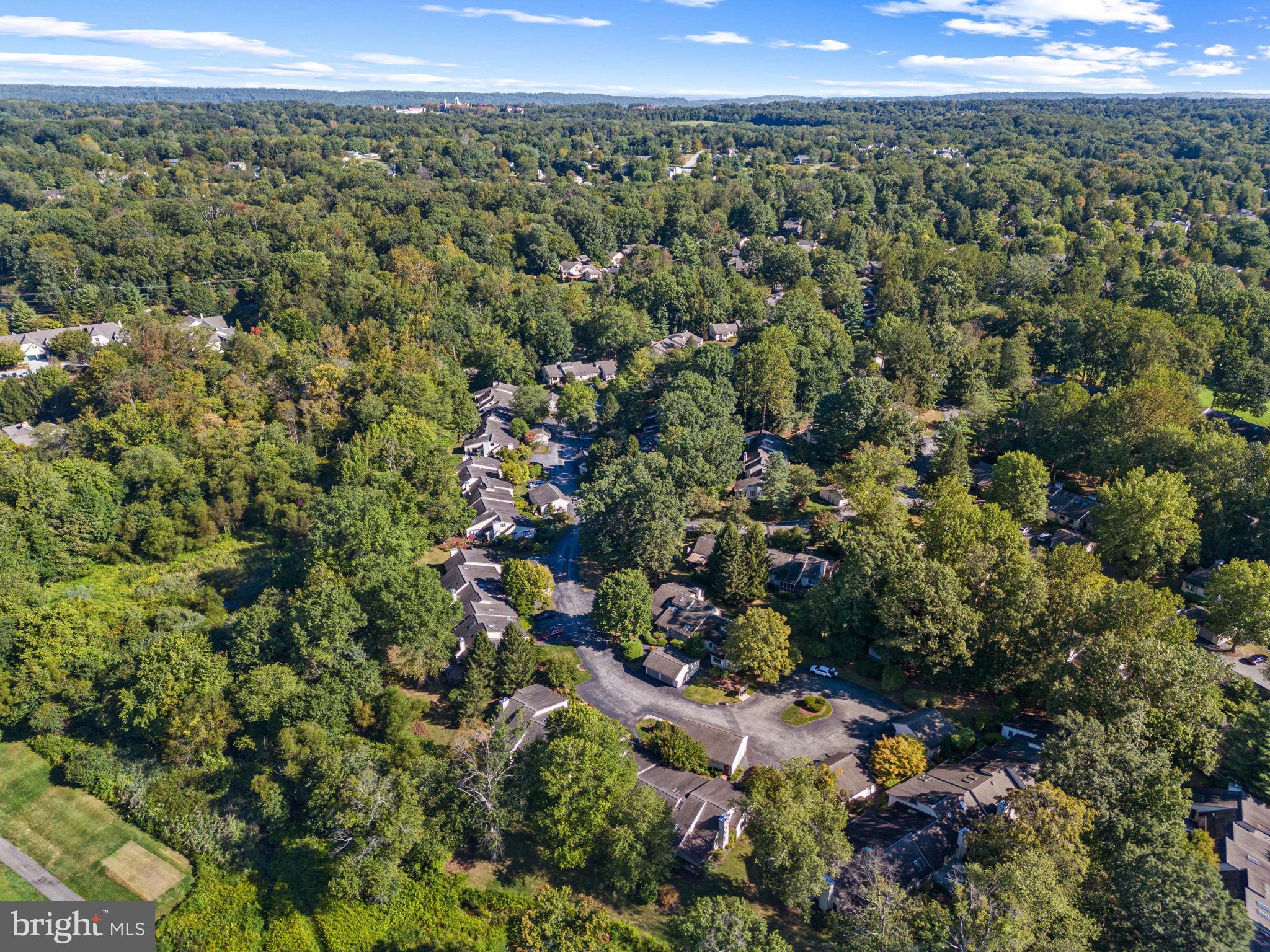 HERSHEYS MILL - Residential