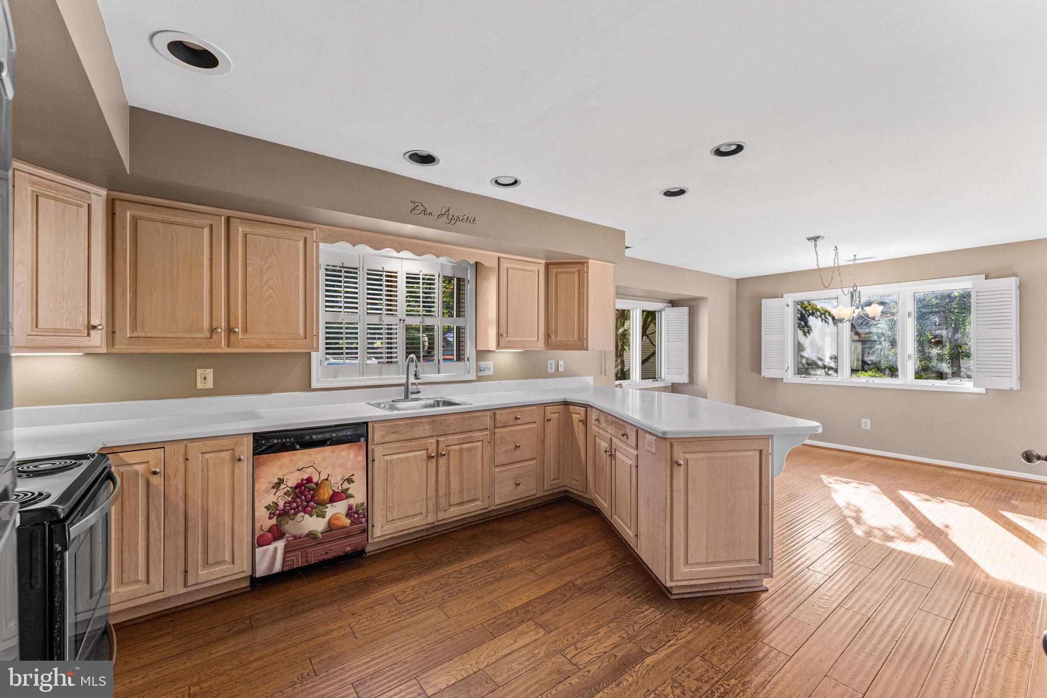 HERSHEYS MILL - Residential