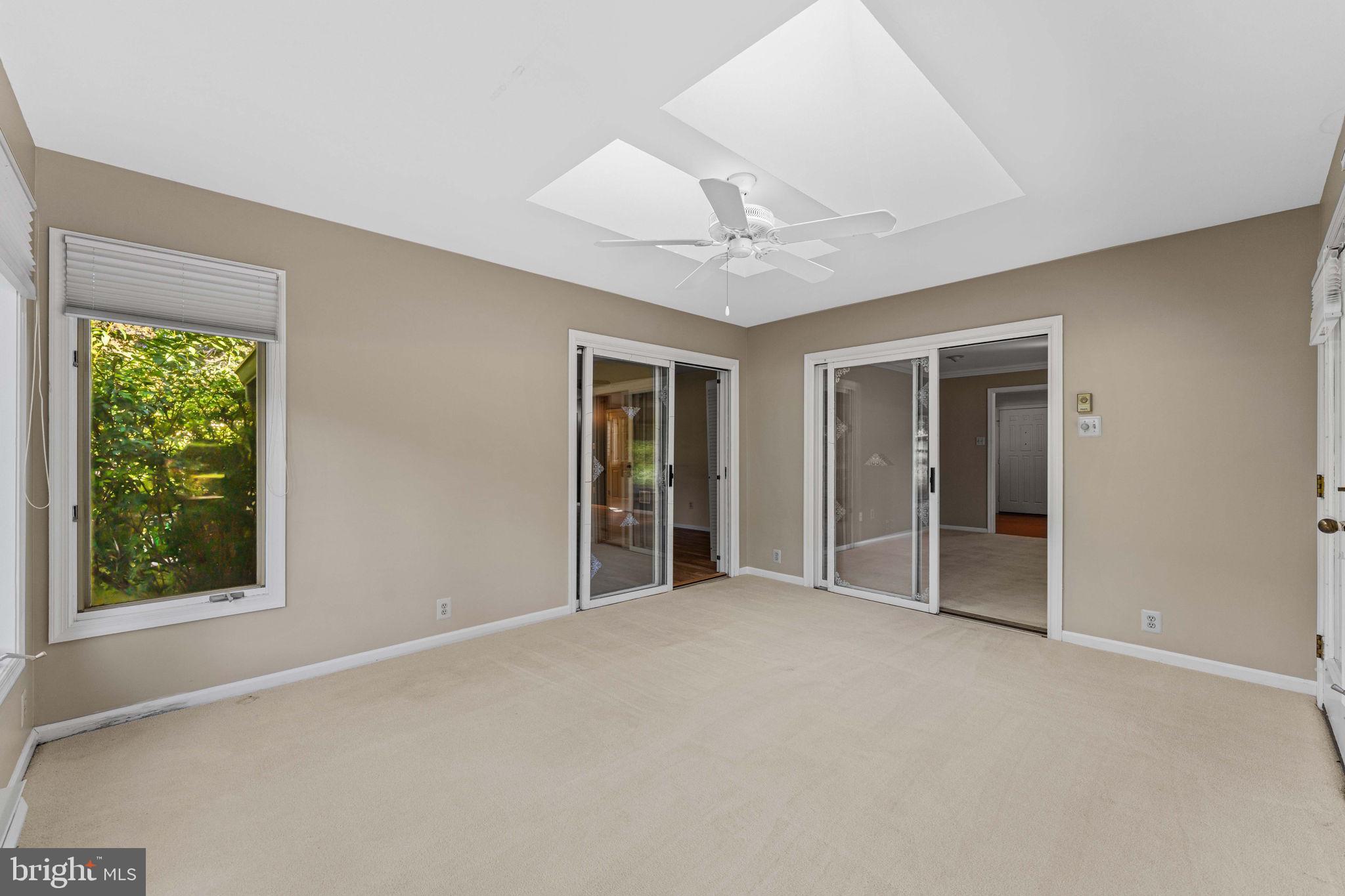 HERSHEYS MILL - Residential