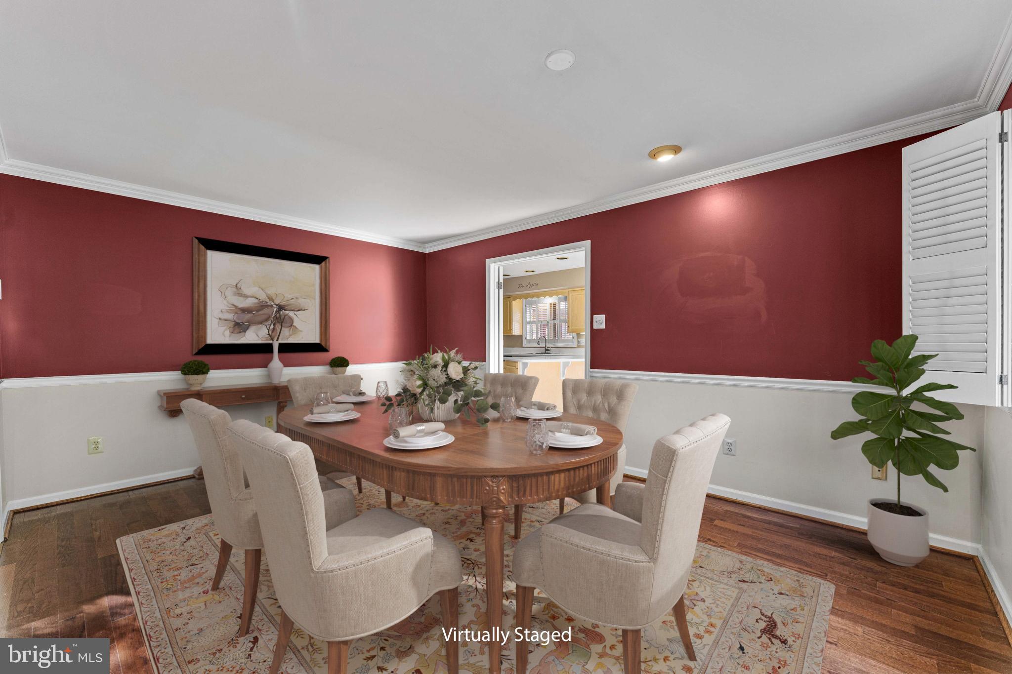 HERSHEYS MILL - Residential