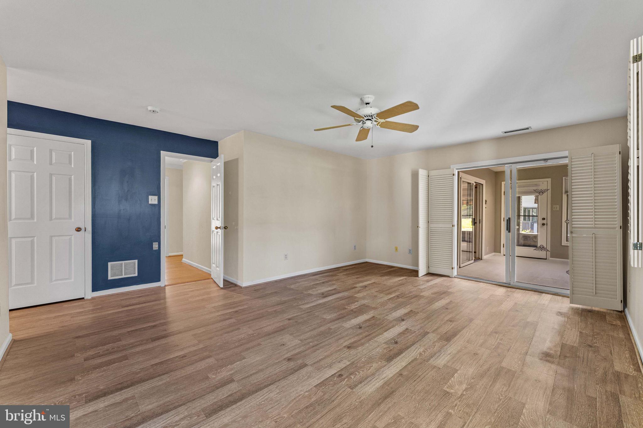 HERSHEYS MILL - Residential