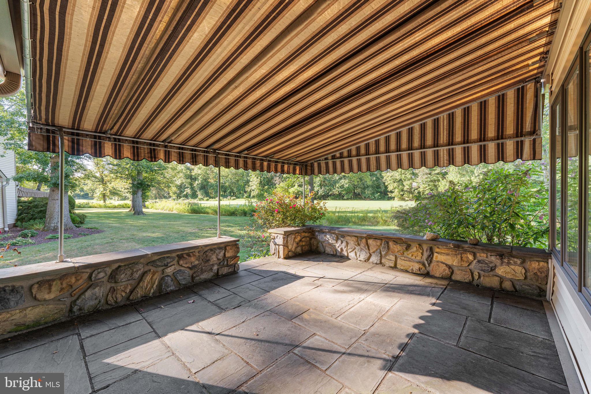 HERSHEYS MILL - Residential