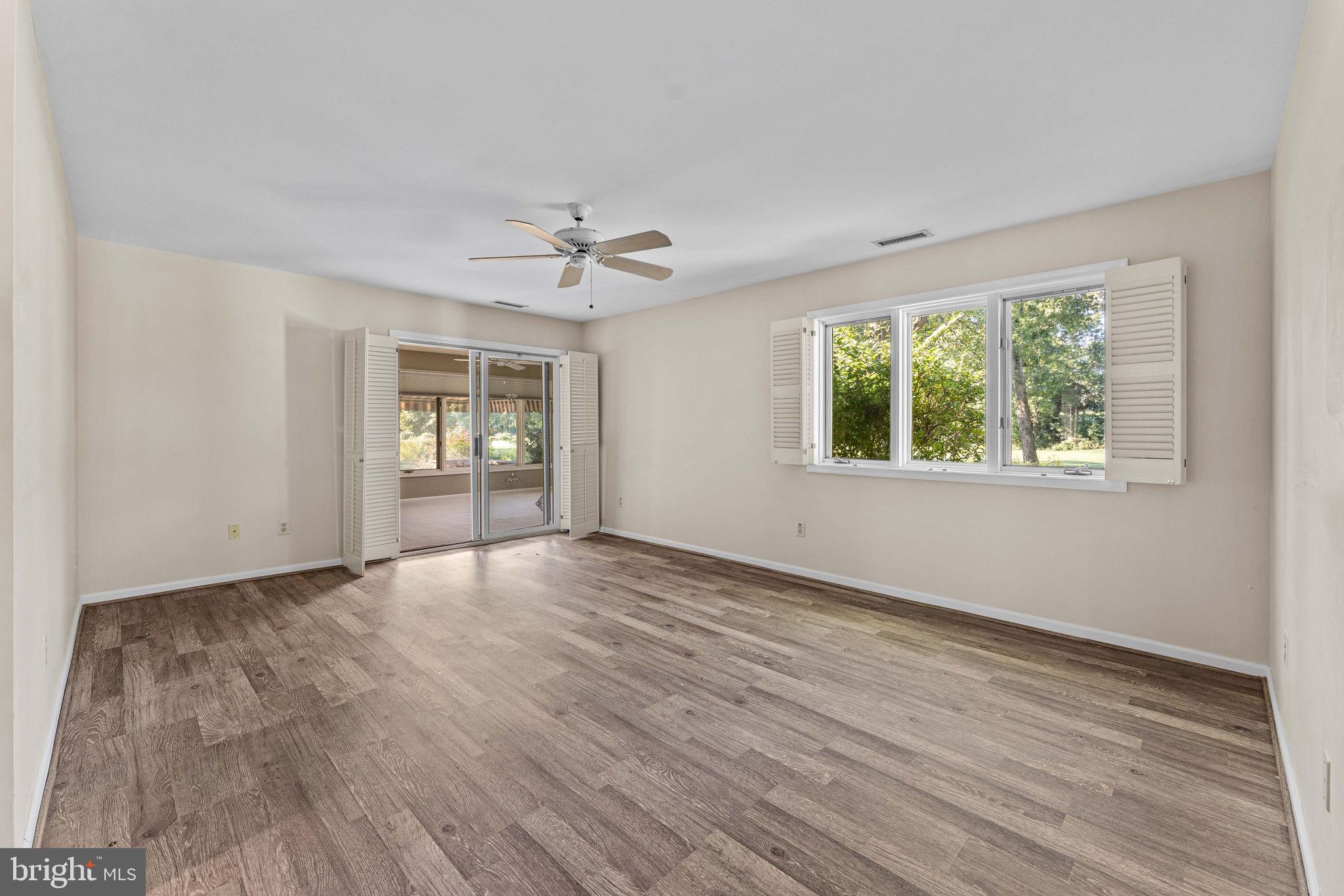 HERSHEYS MILL - Residential