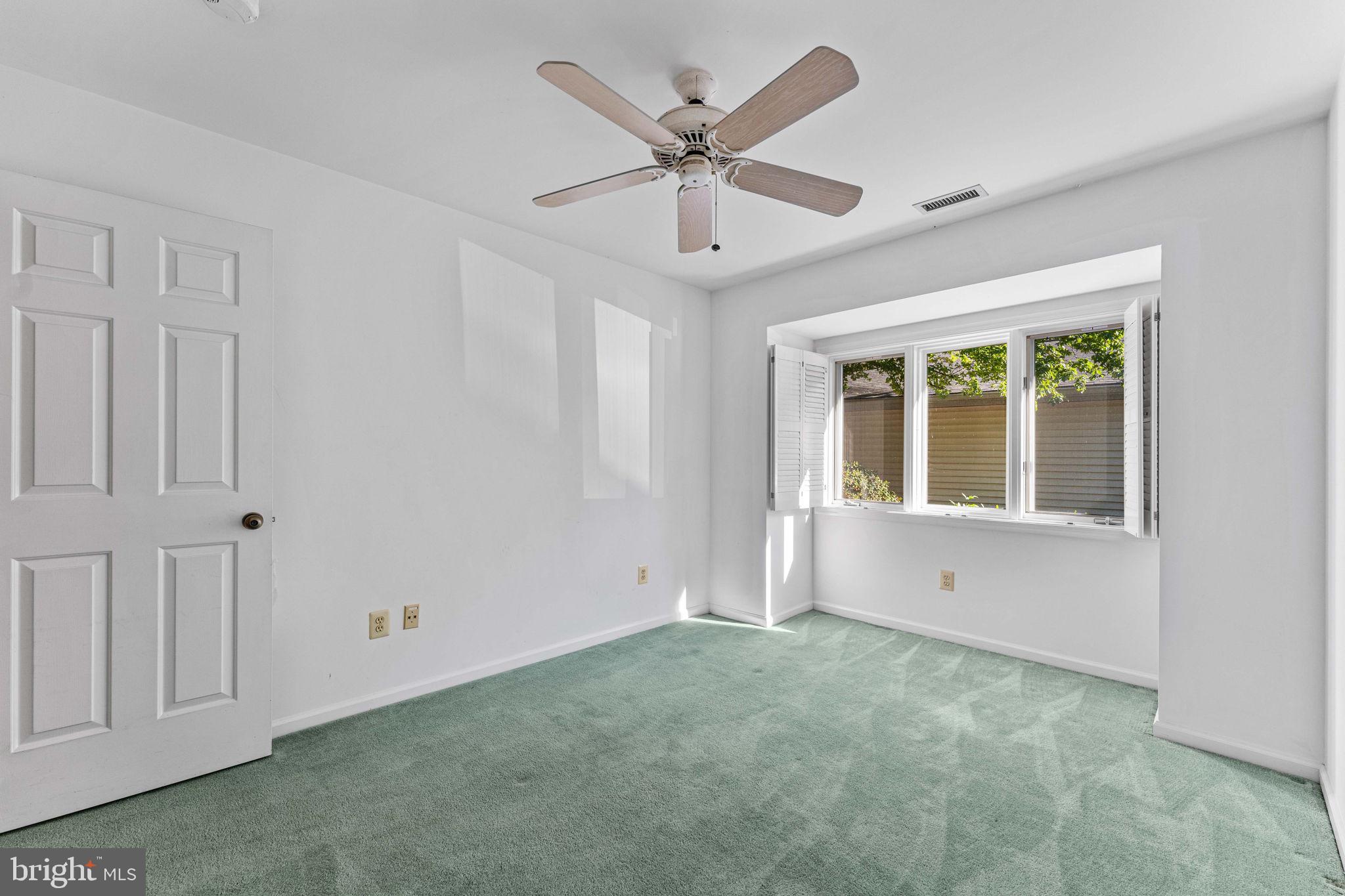 HERSHEYS MILL - Residential