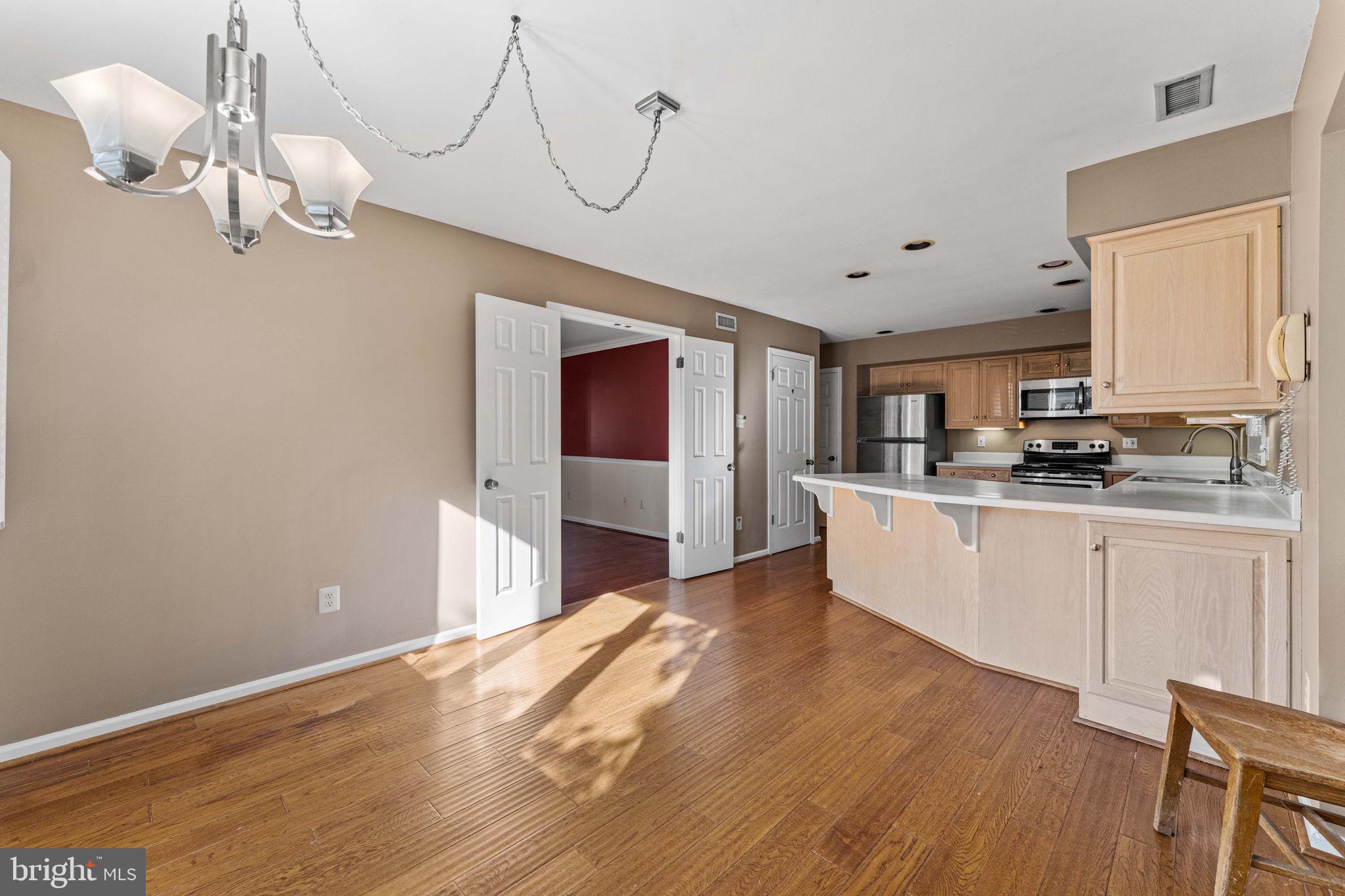 HERSHEYS MILL - Residential