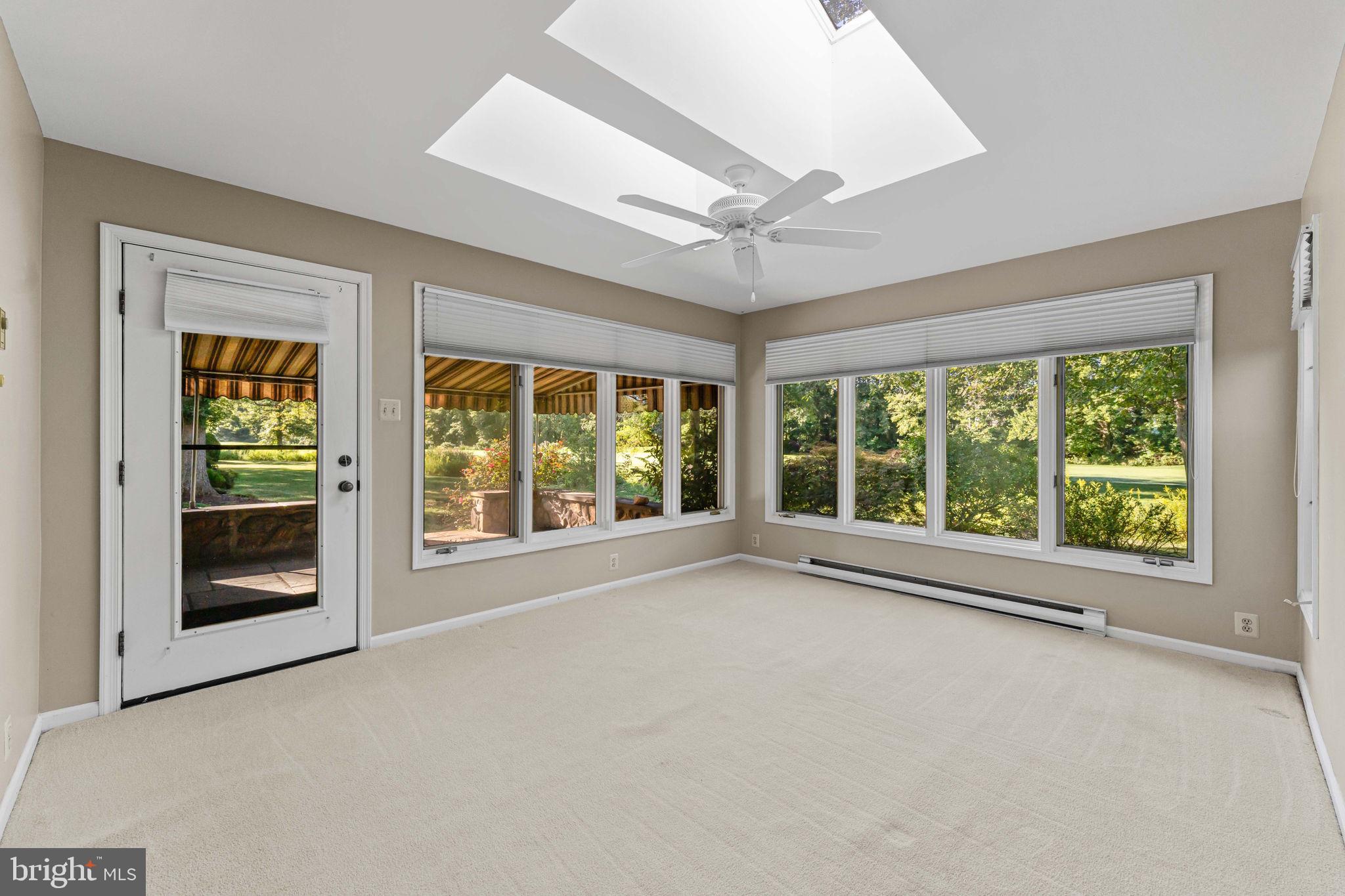 HERSHEYS MILL - Residential