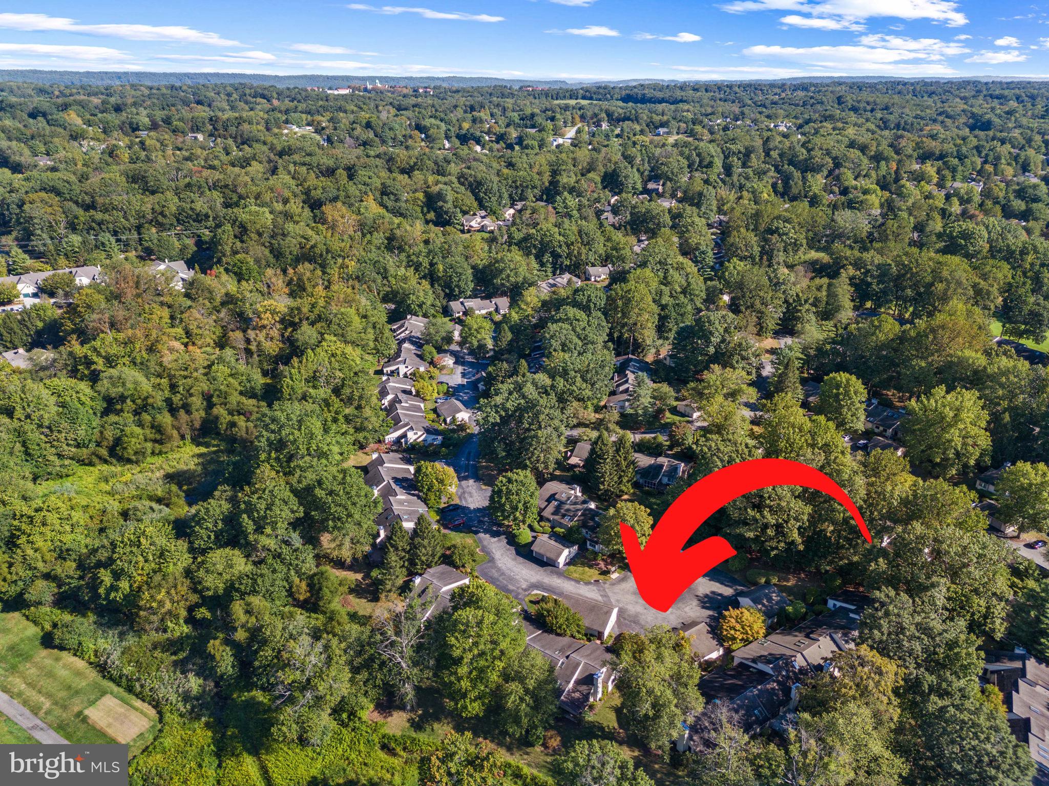 HERSHEYS MILL - Residential