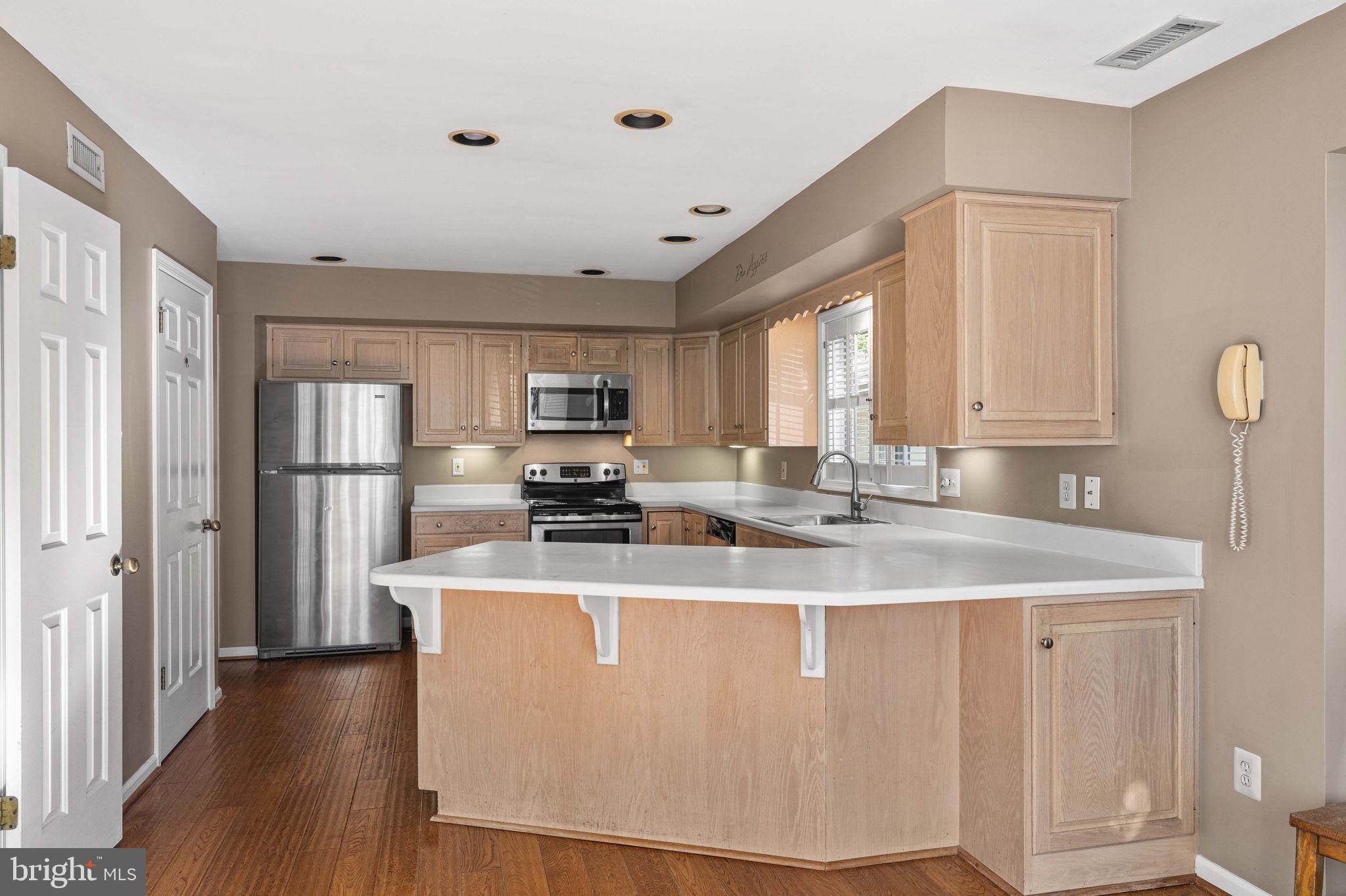 HERSHEYS MILL - Residential