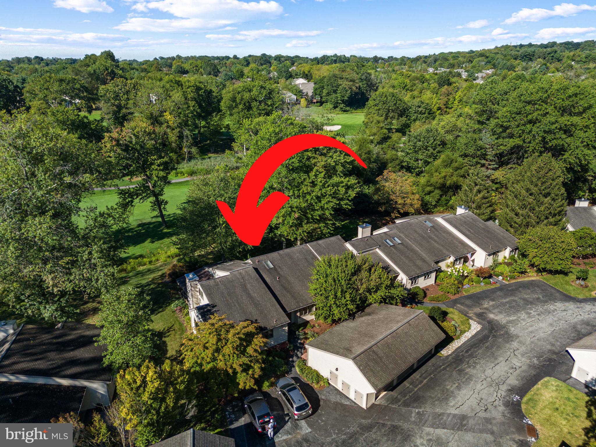 HERSHEYS MILL - Residential