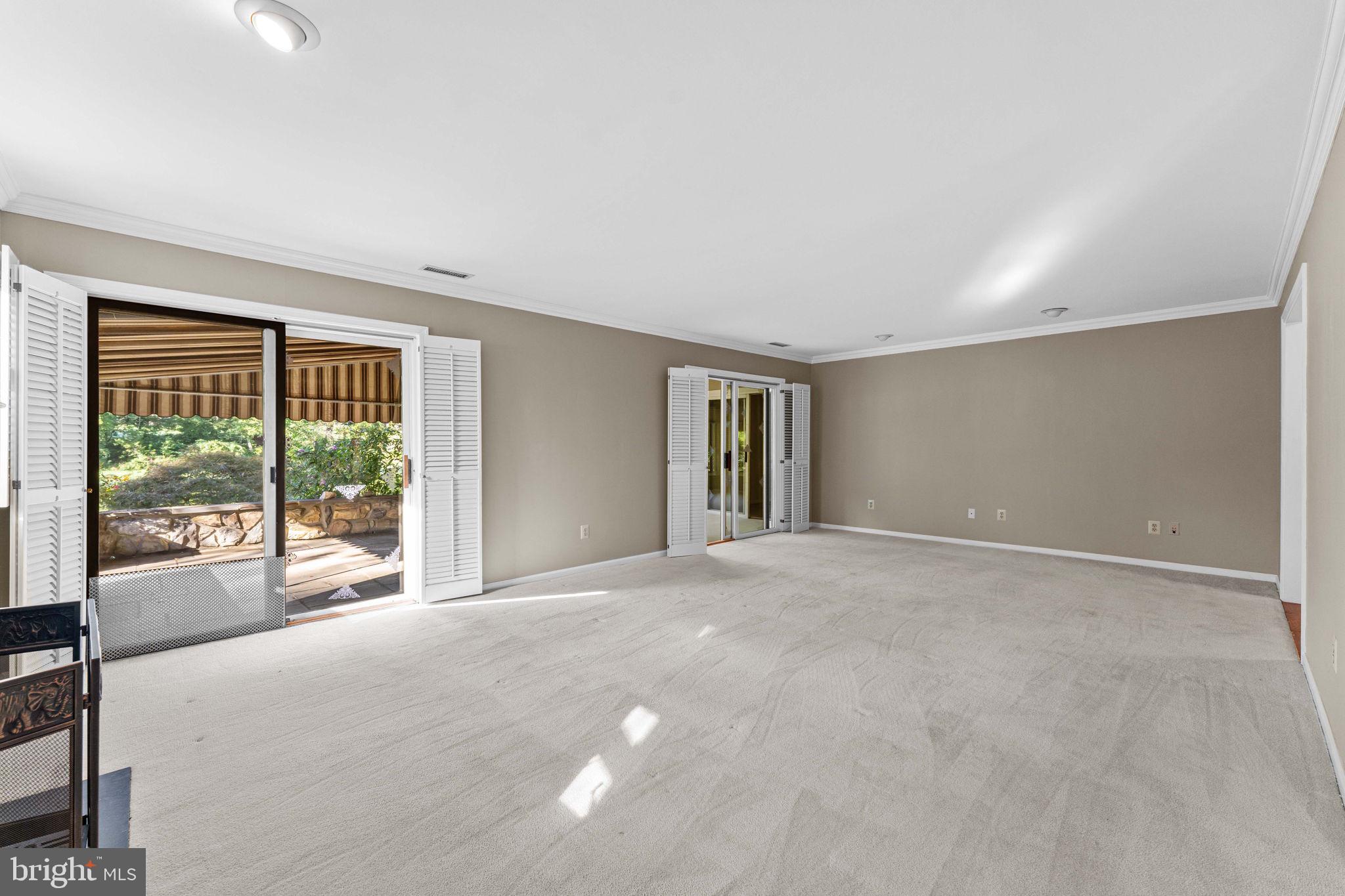 HERSHEYS MILL - Residential