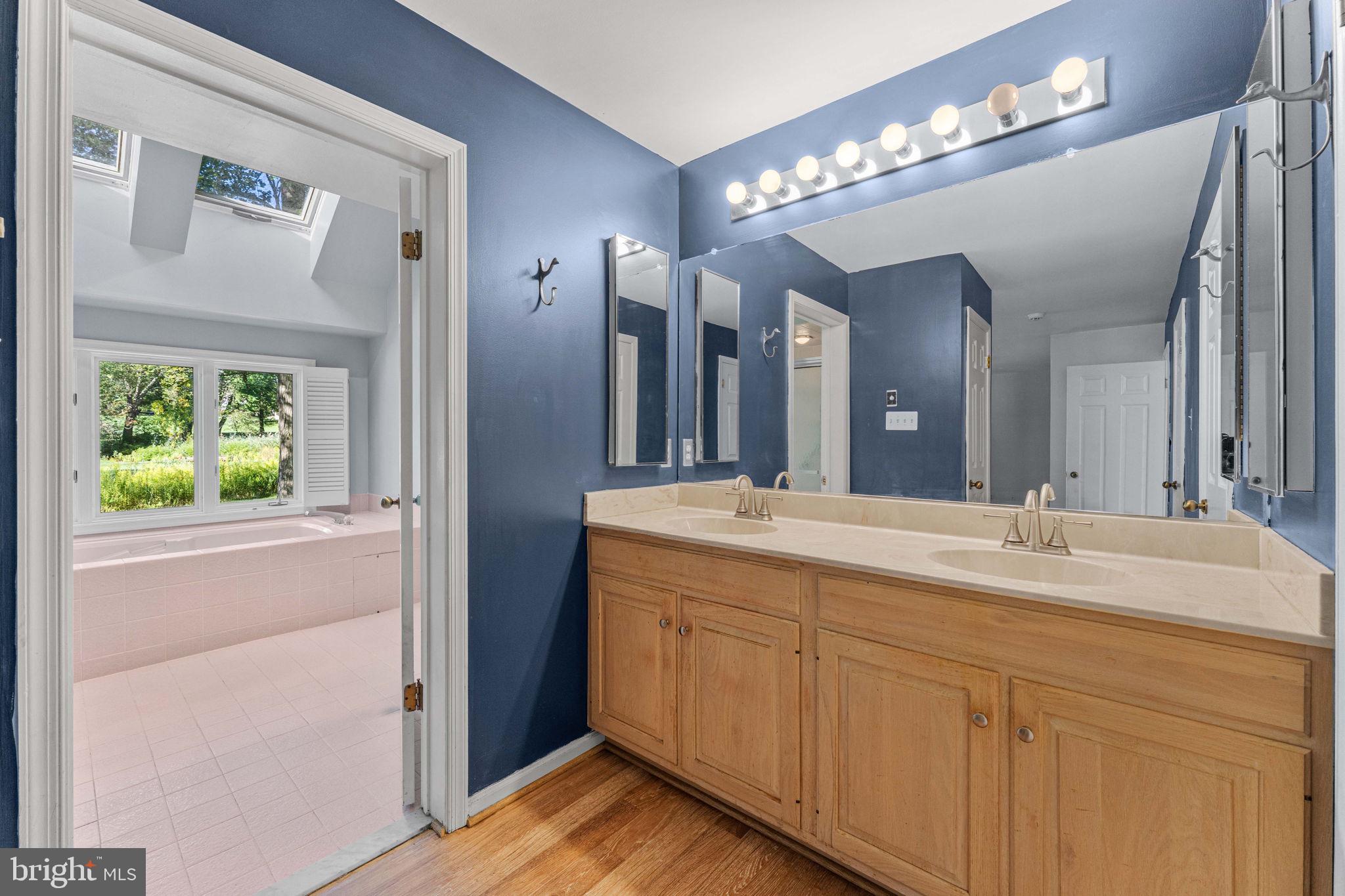 HERSHEYS MILL - Residential