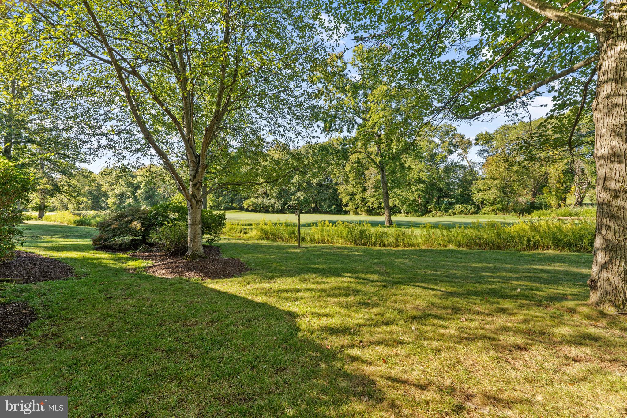 HERSHEYS MILL - Residential
