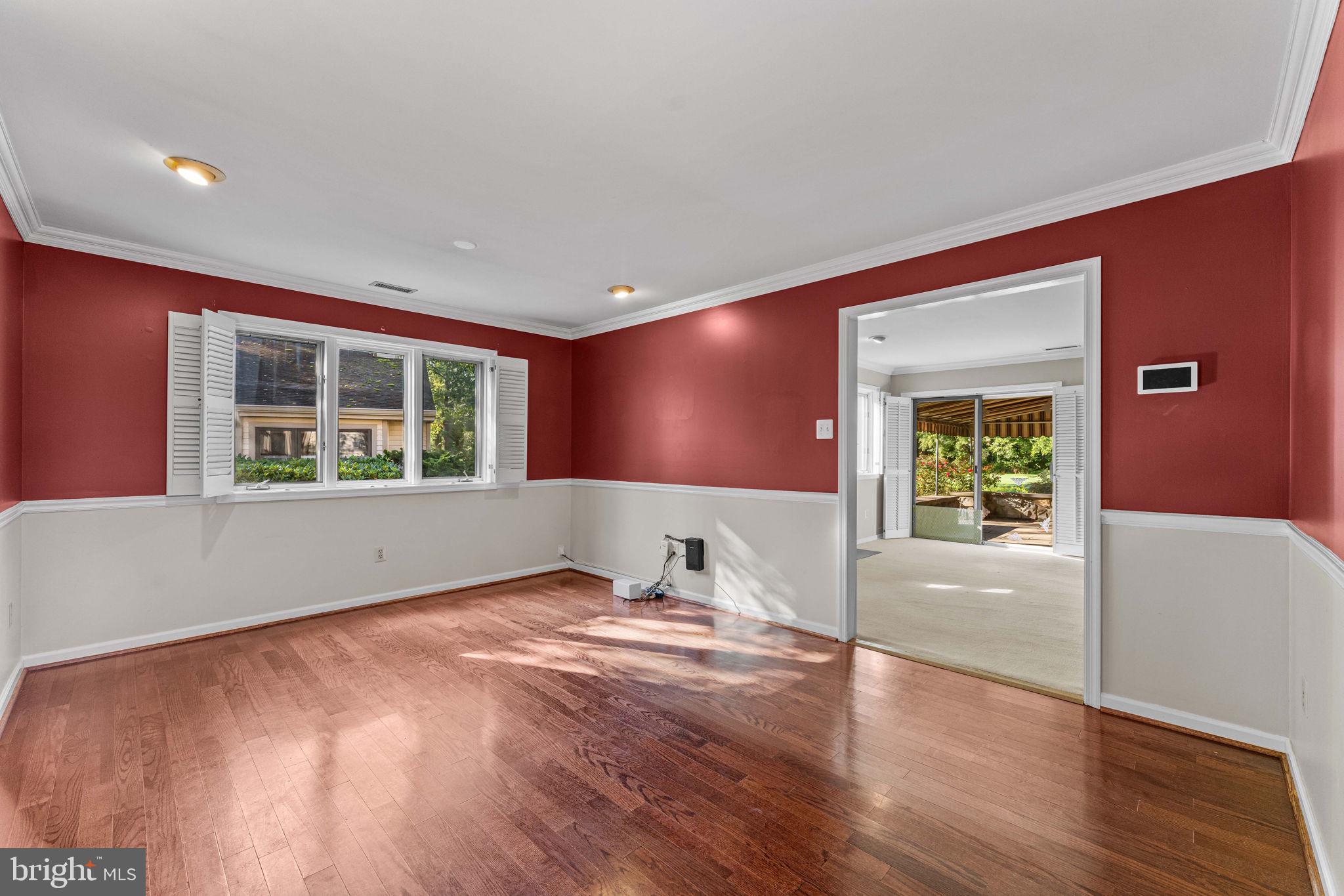 HERSHEYS MILL - Residential