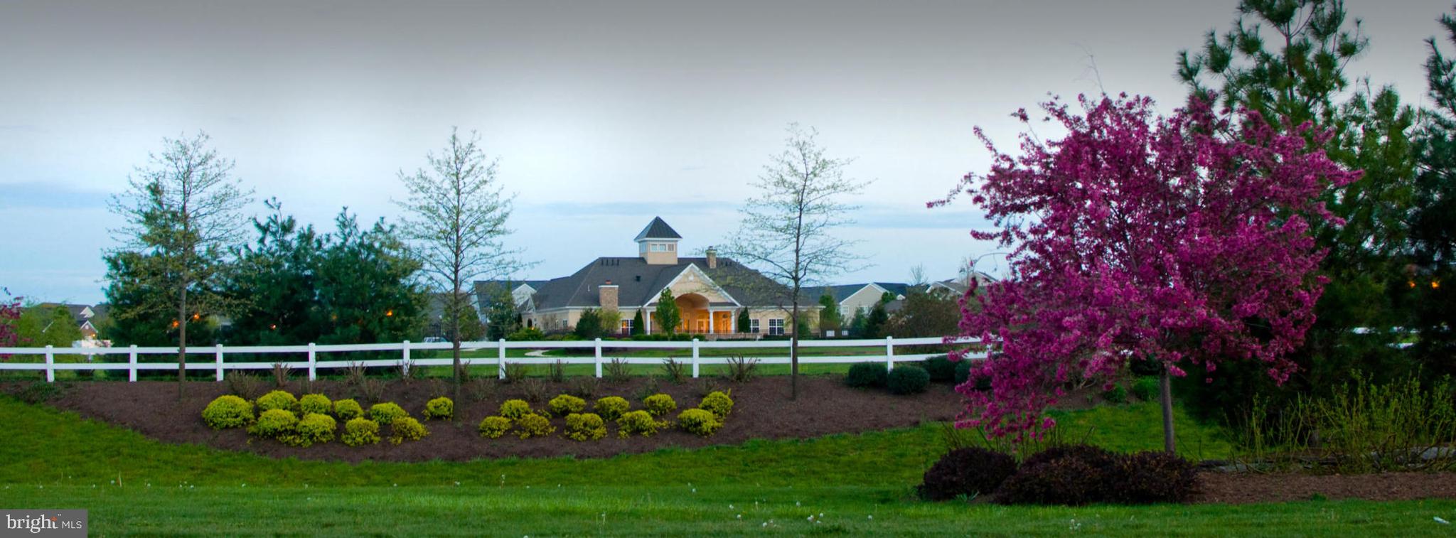 TRADITIONS AT MOUNT JOY - Residential