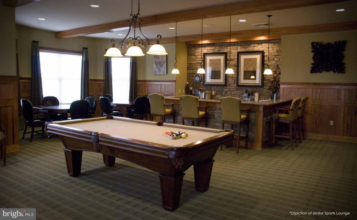 TRADITIONS AT MOUNT JOY - Residential