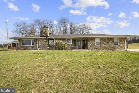 5111 HANOVER PIKE MANCHESTER MD 21102