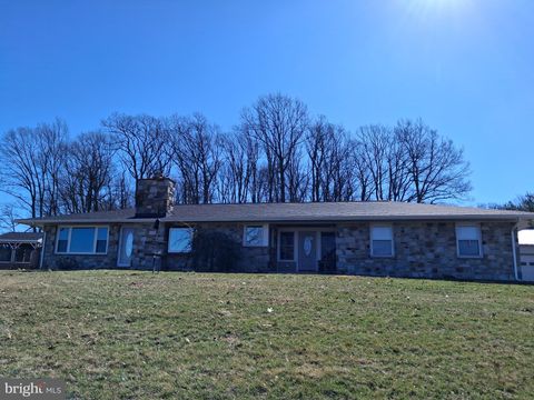 5111 HANOVER PIKE MANCHESTER MD 21102