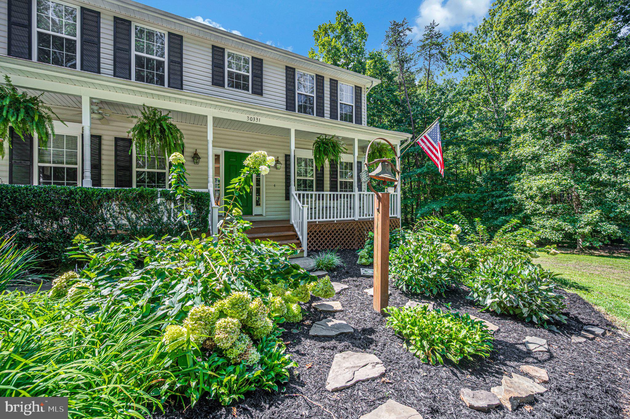 30331 STONEWALL DRIVE