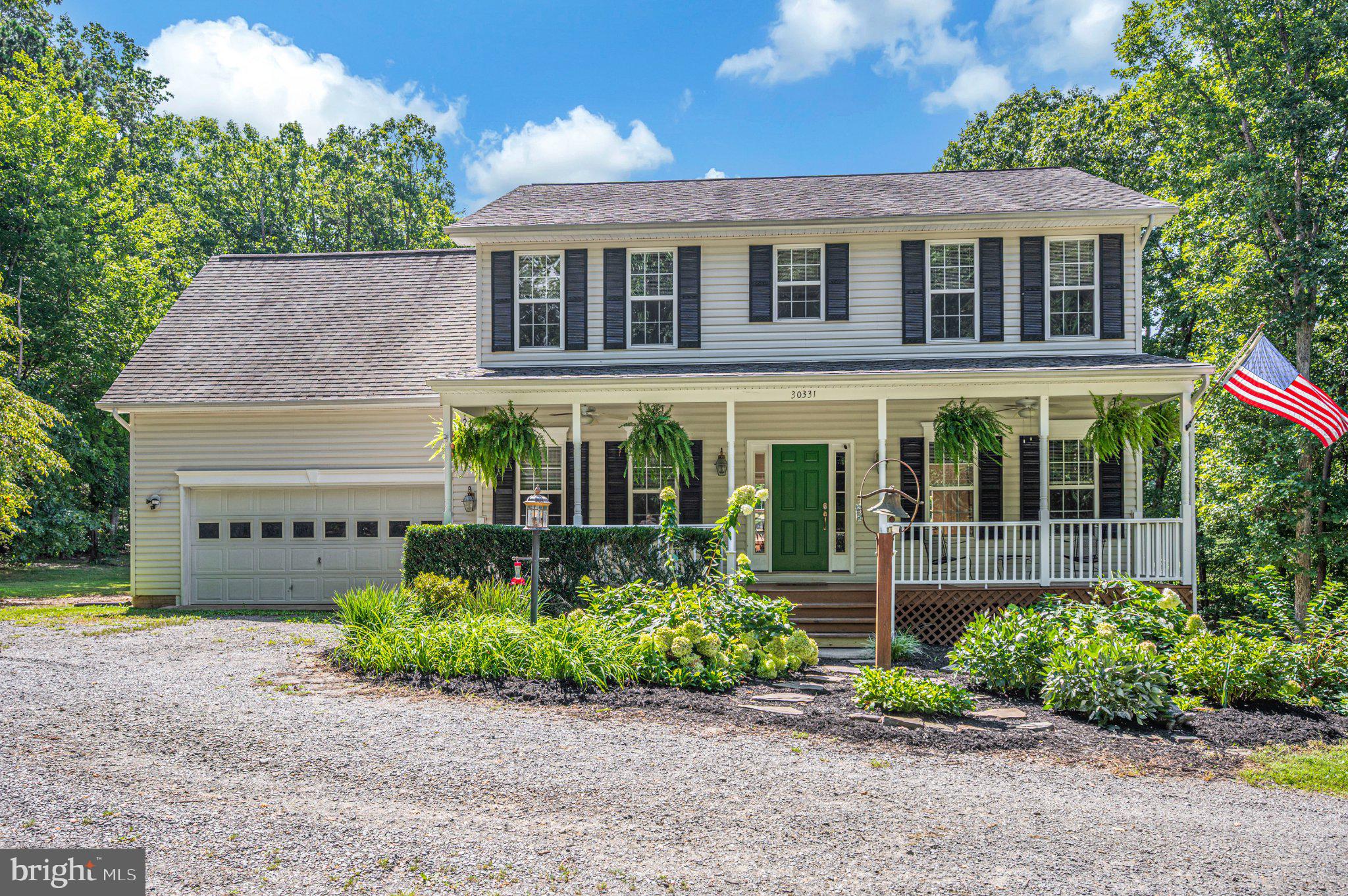 30331 STONEWALL DRIVE