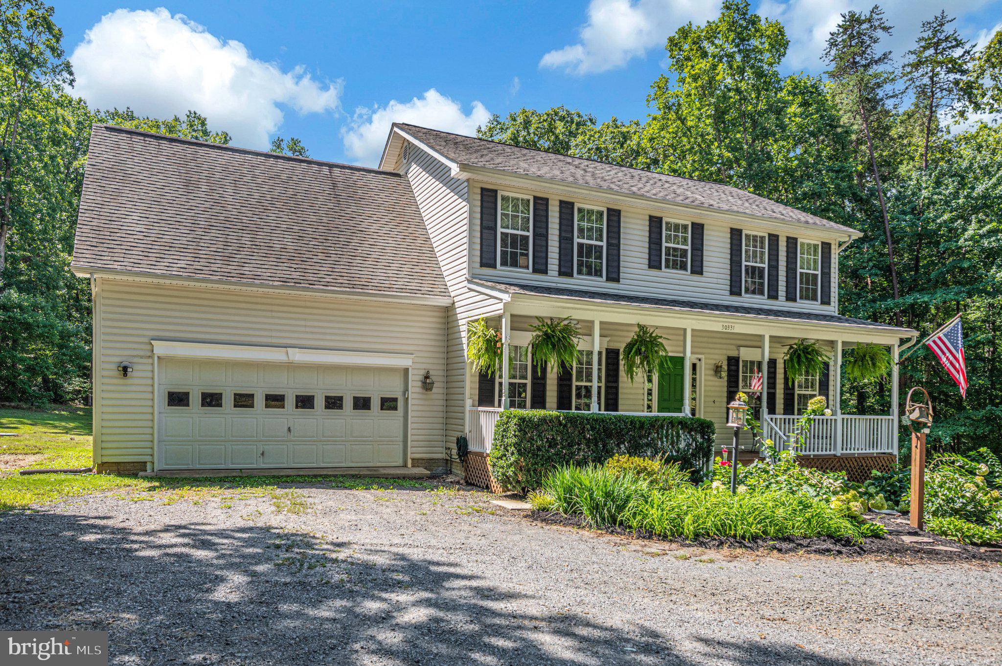 30331 STONEWALL DRIVE