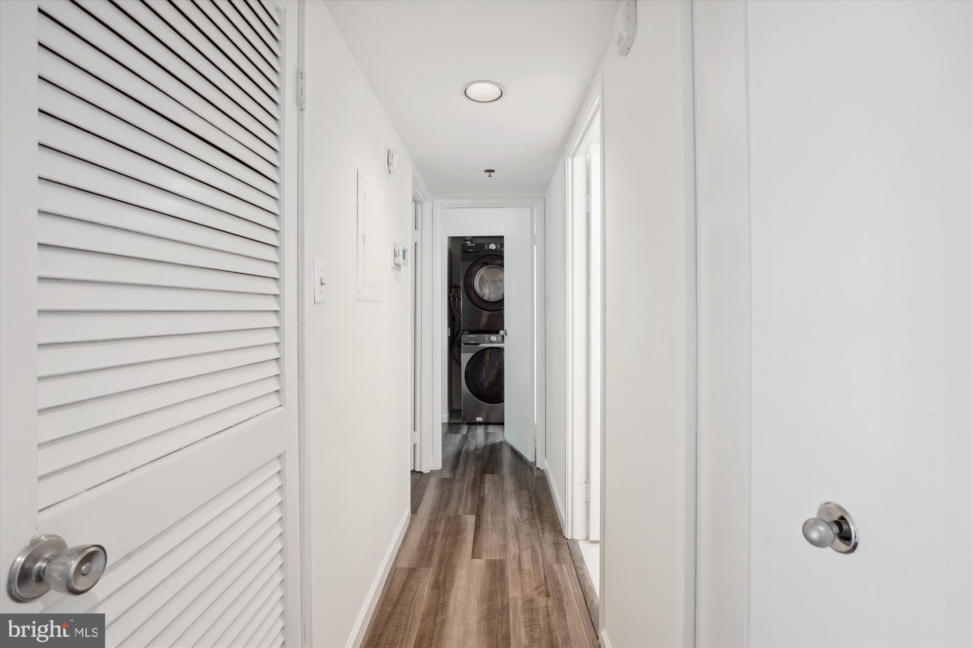 ROSSMOOR MUTUAL 22 CODM - Residential