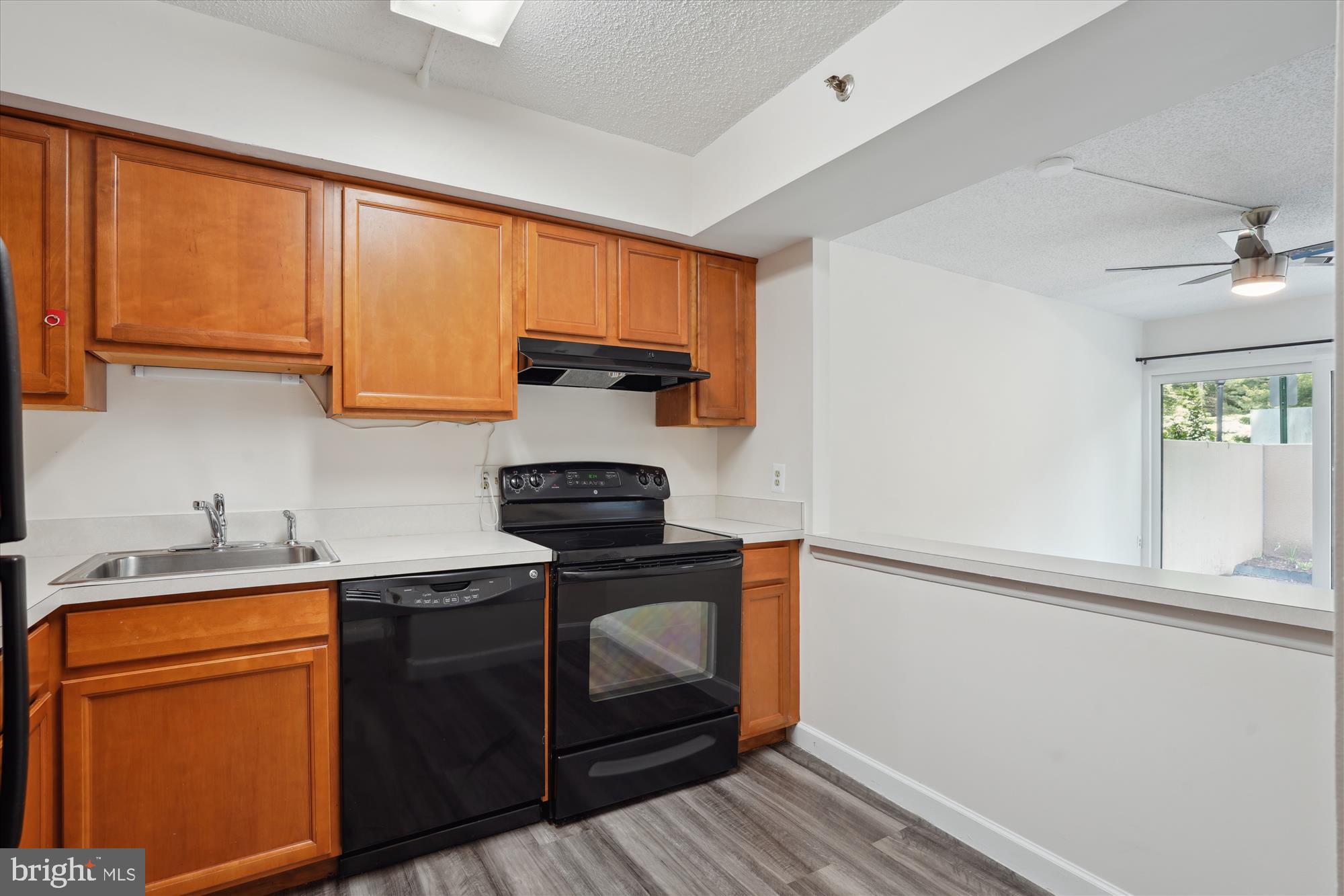 ROSSMOOR MUTUAL 22 CODM - Residential