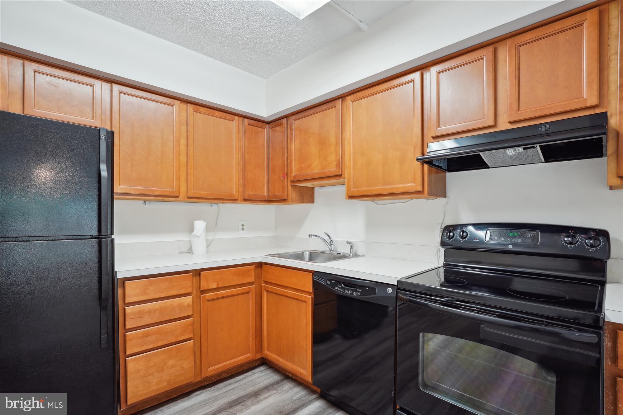 ROSSMOOR MUTUAL 22 CODM - Residential