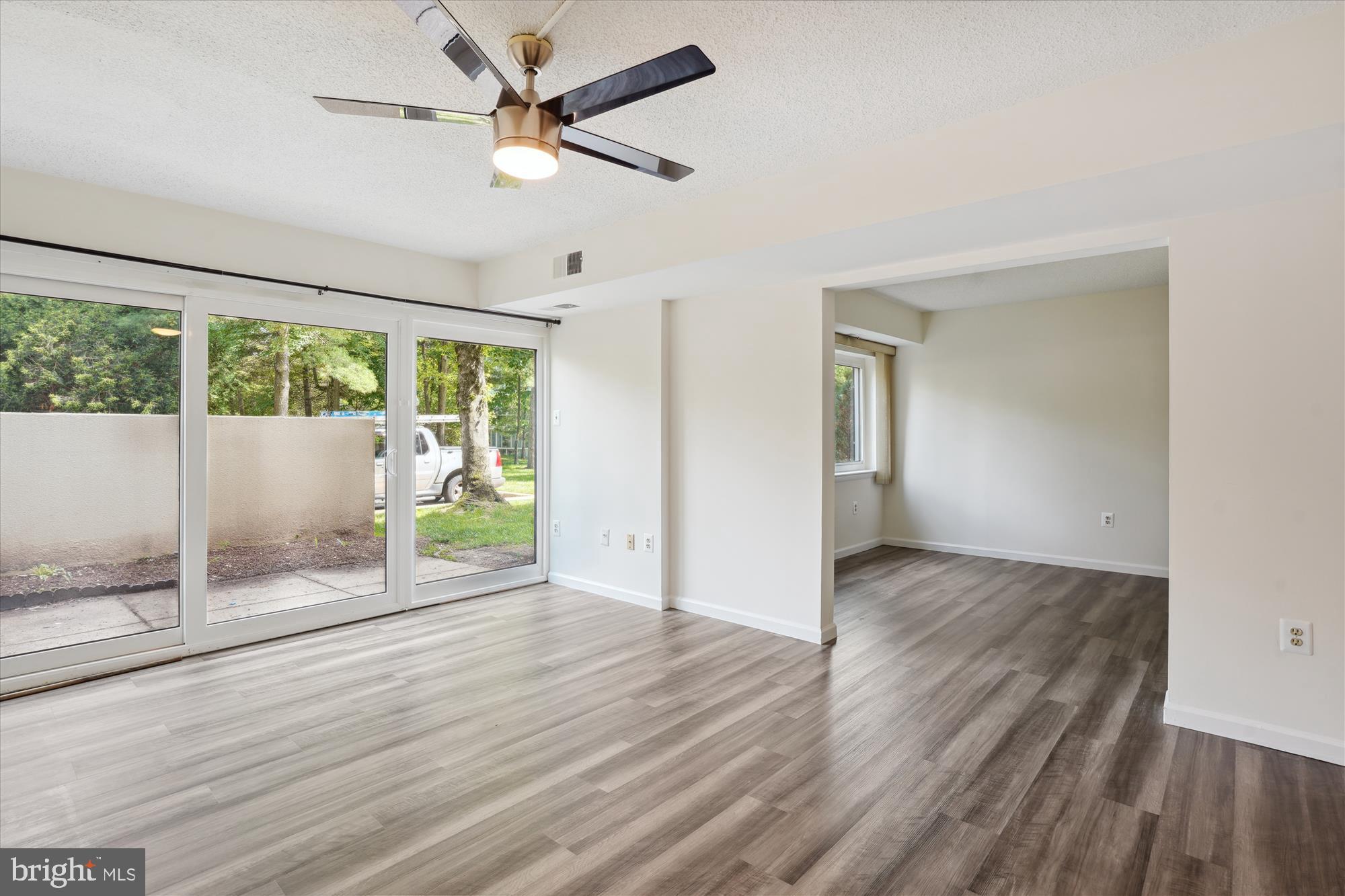 ROSSMOOR MUTUAL 22 CODM - Residential