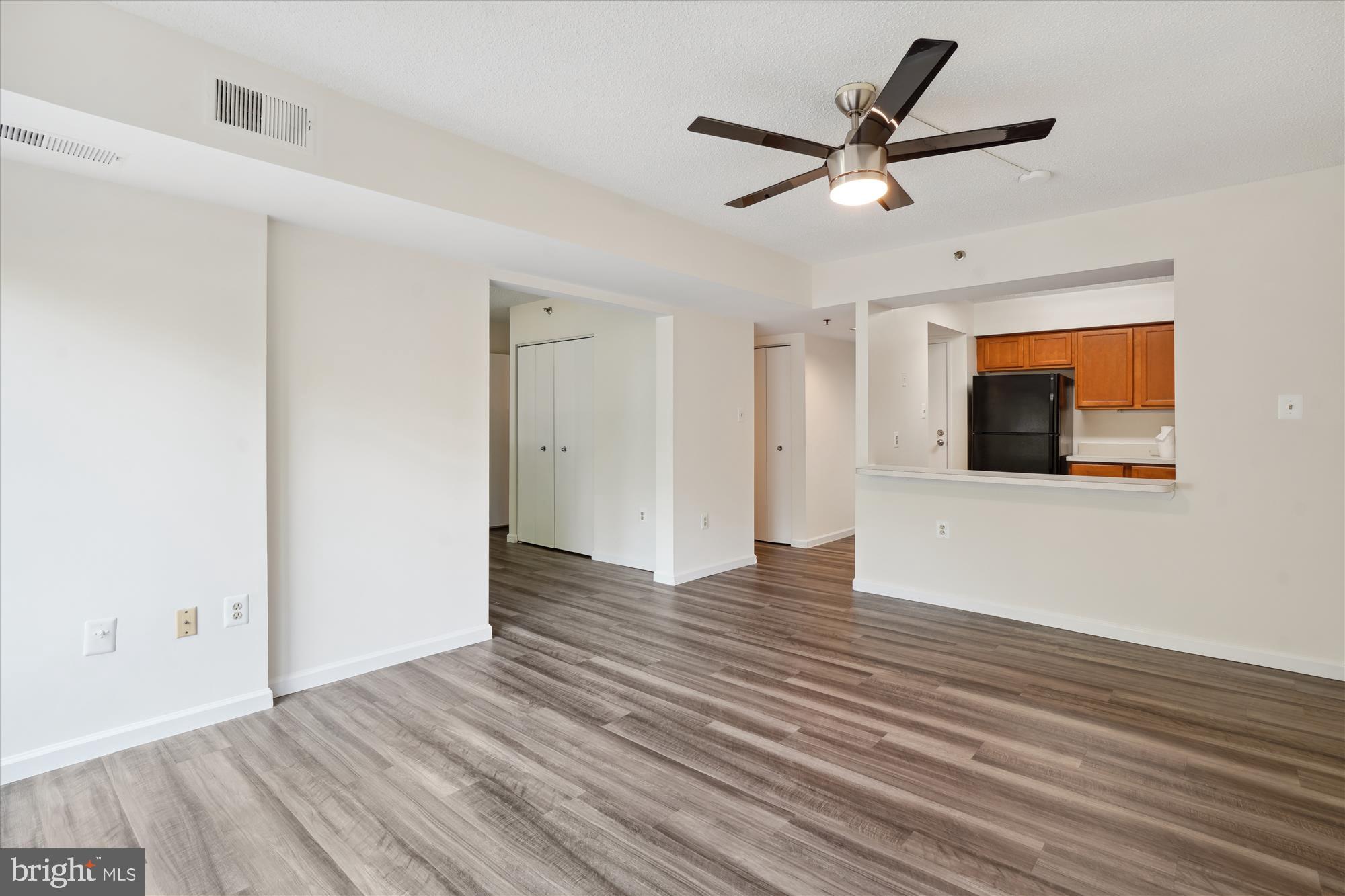 ROSSMOOR MUTUAL 22 CODM - Residential