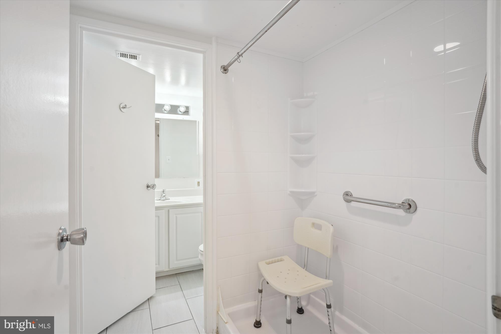 ROSSMOOR MUTUAL 22 CODM - Residential